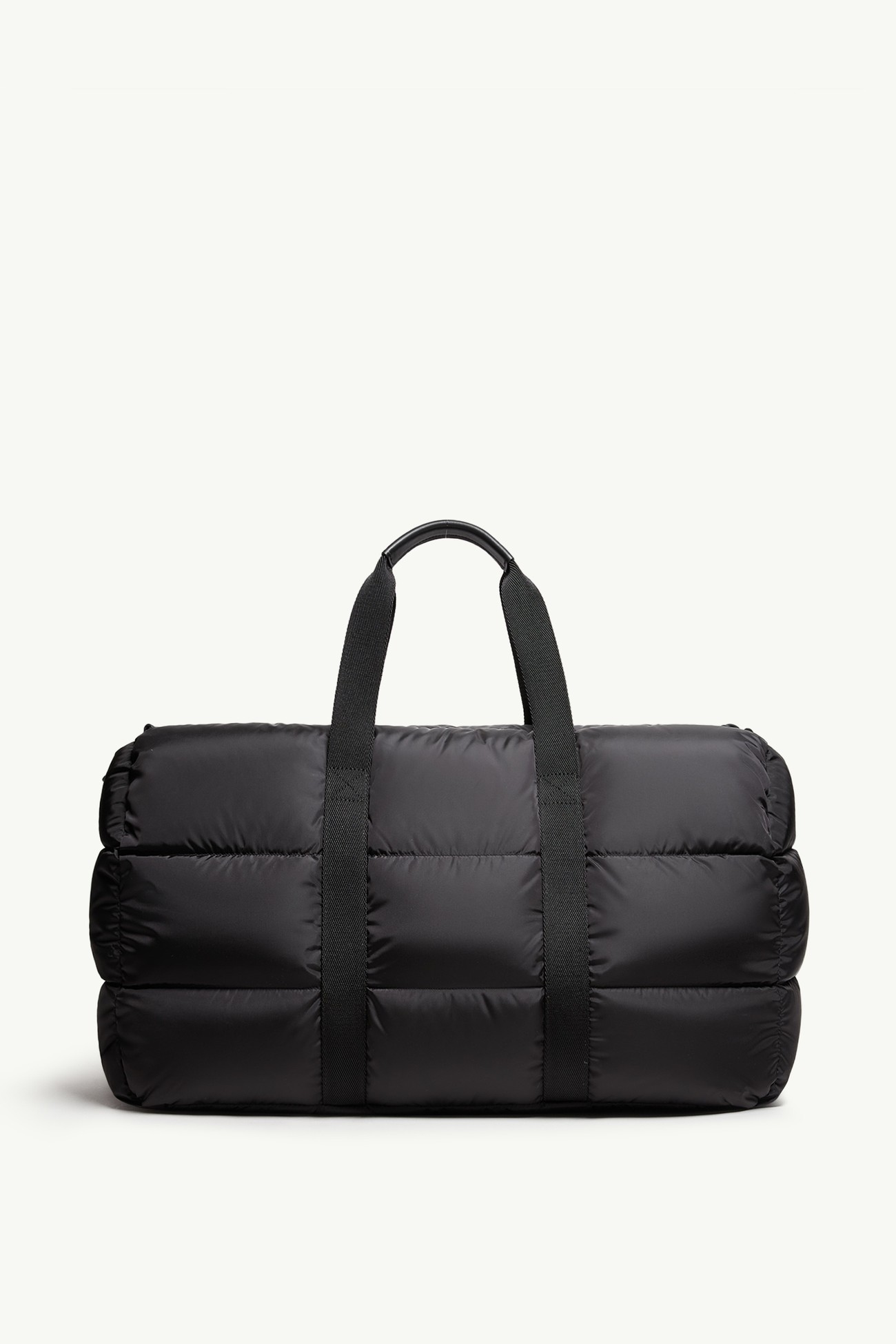 Caradoc Duffle Bag Men Black Moncler 4