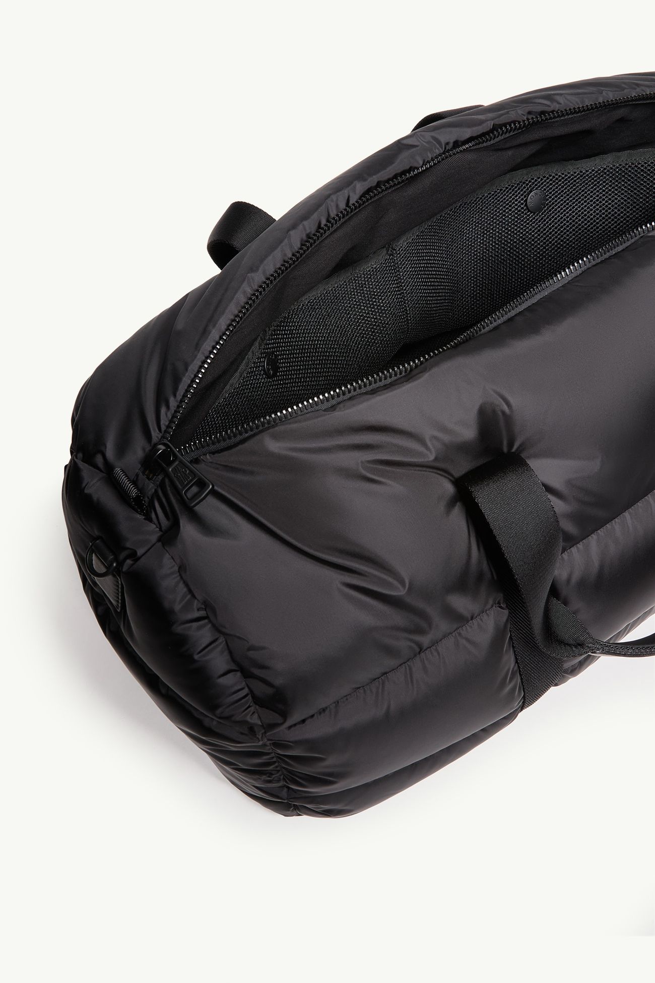 Caradoc Duffle Bag Men Black Moncler 5