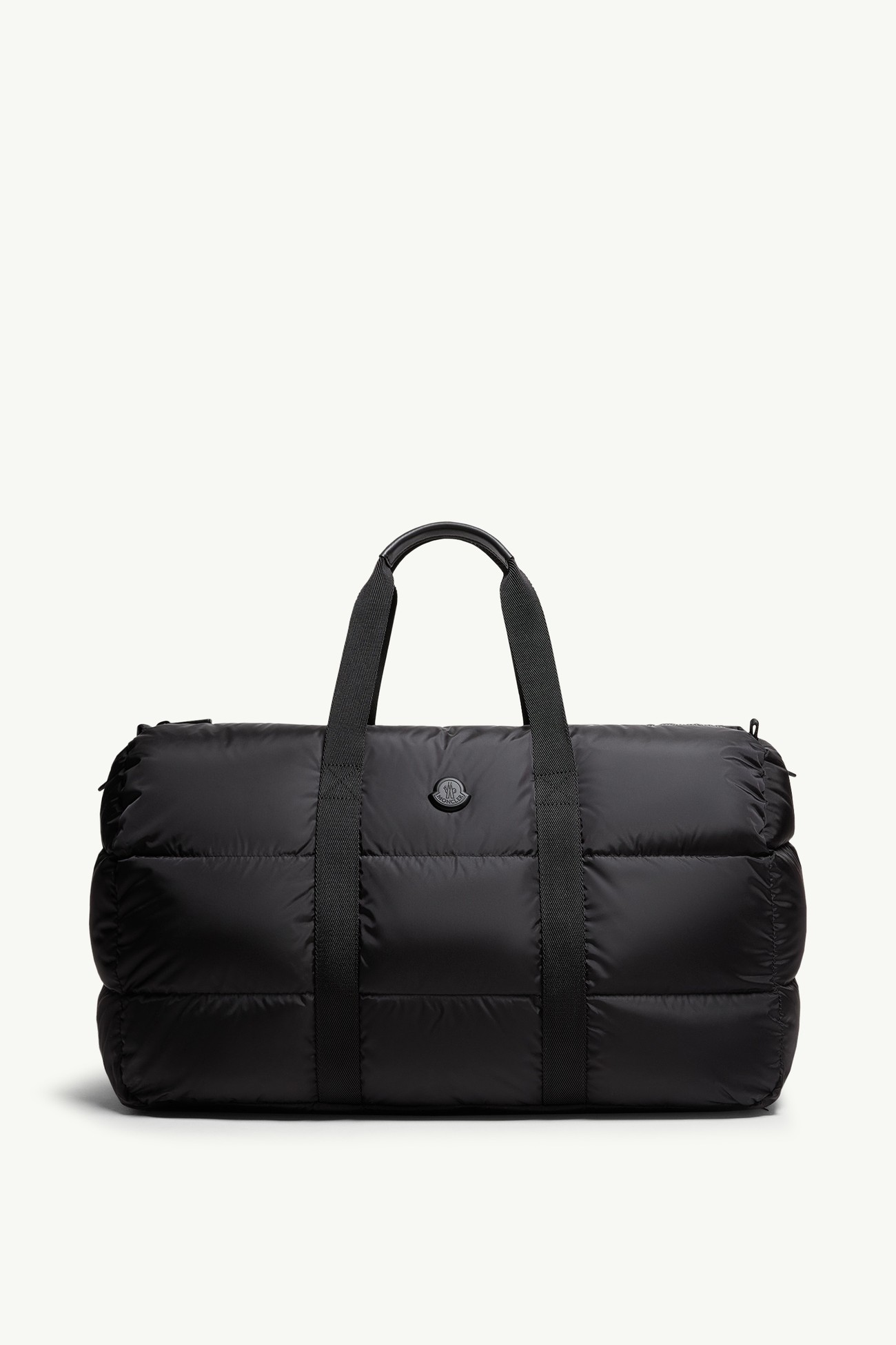 Caradoc Duffle Bag Men Black Moncler 0