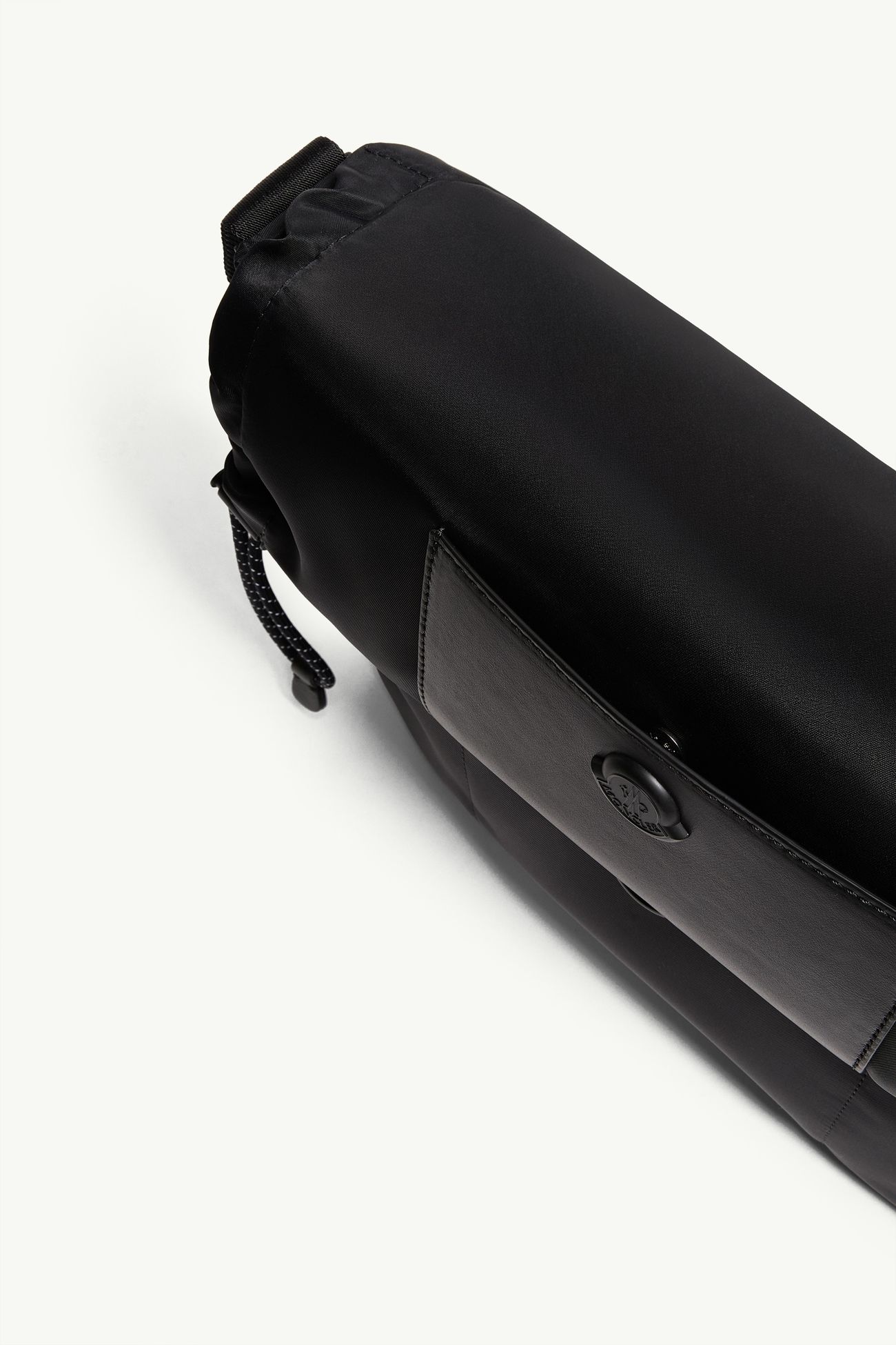 Kenton 드릴 메신저 백 남성 블랙 Moncler 5