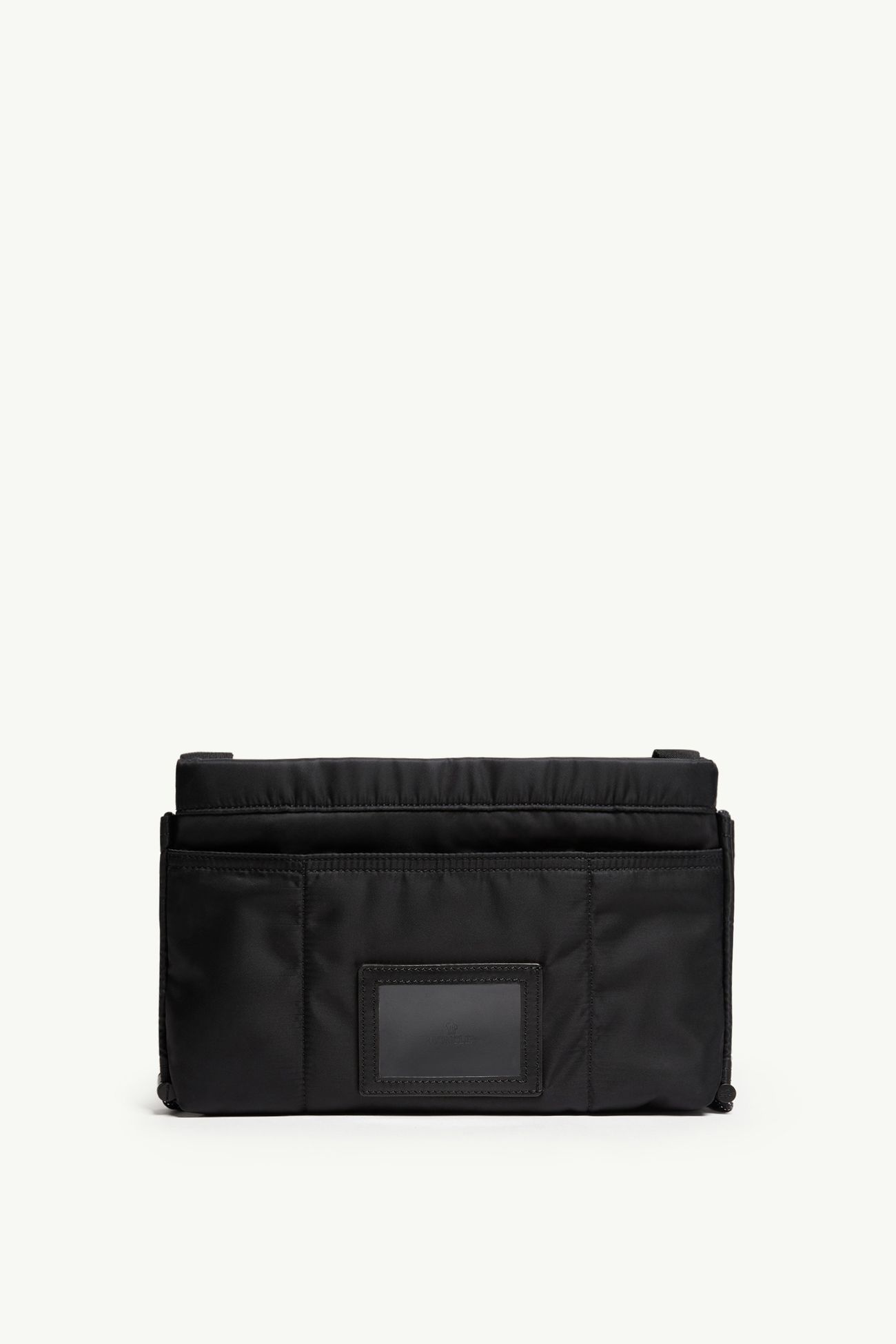 Kenton 드릴 크로스 백 남성 블랙 Moncler 3