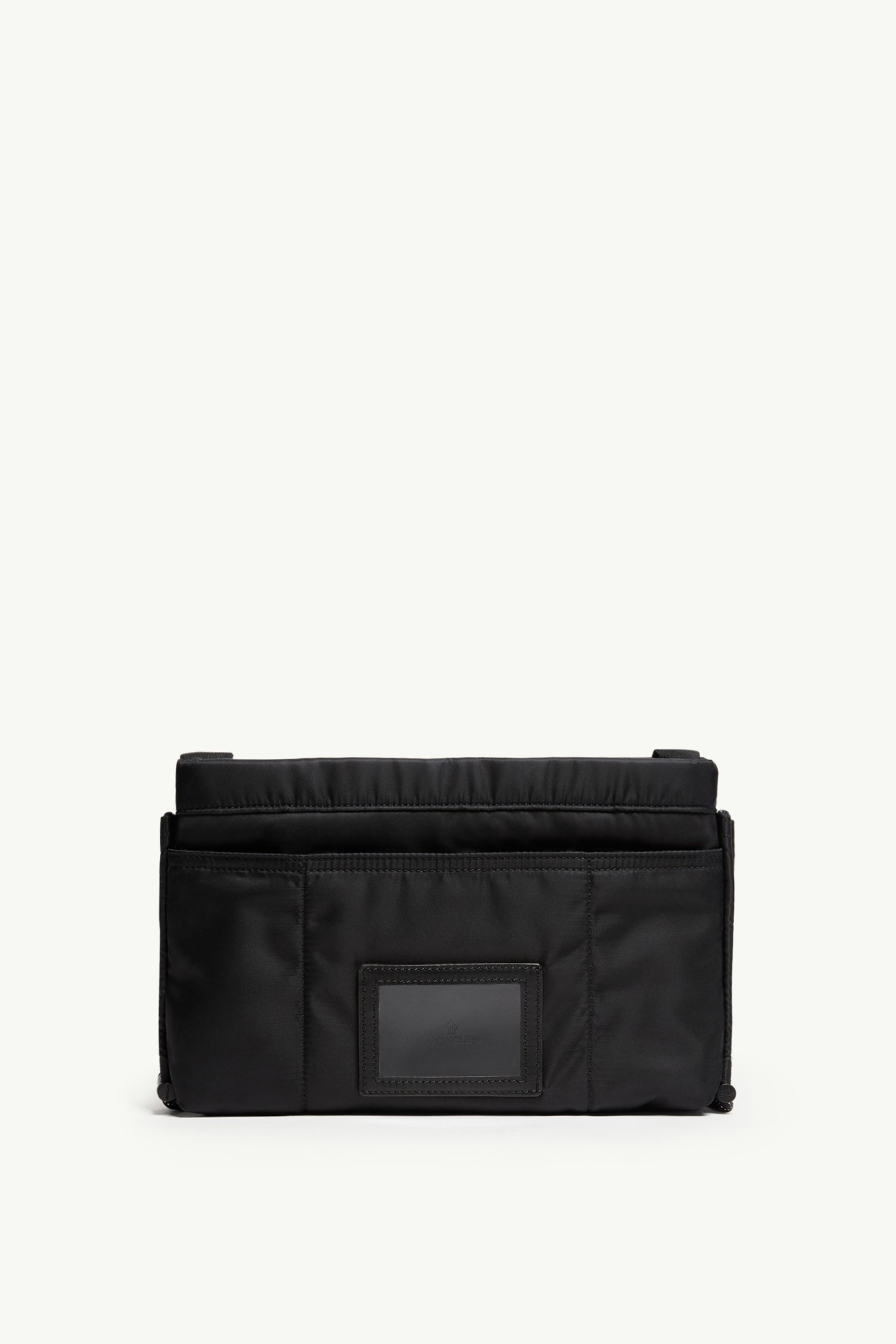 Kenton斜紋布斜揹袋 男士 黑色 Moncler 3
