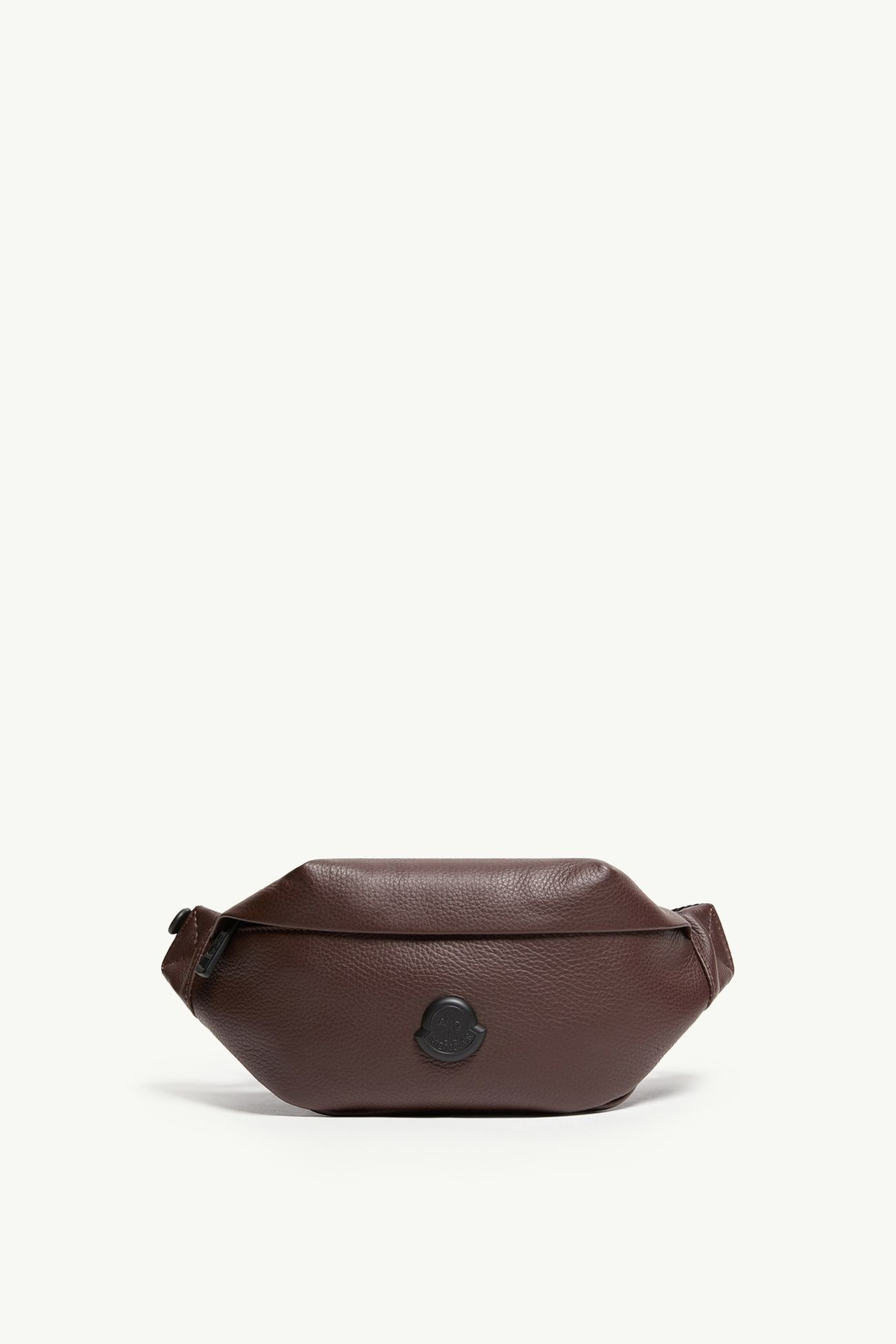 Durance 스몰 벨트 백 남성 브라운 Moncler 0