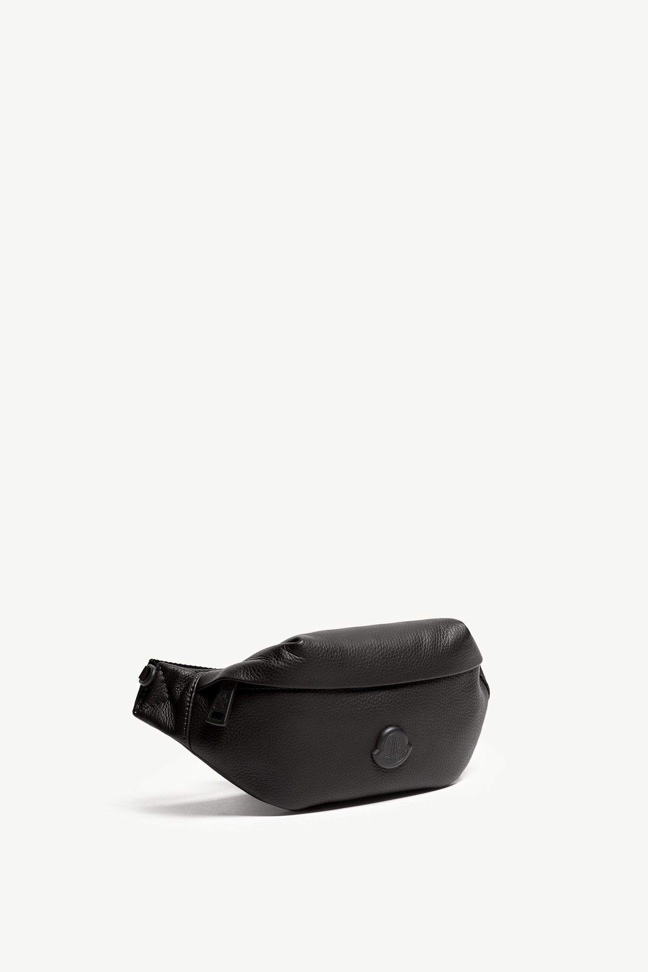 Marsupio Durance piccolo Uomo Nero Moncler 2