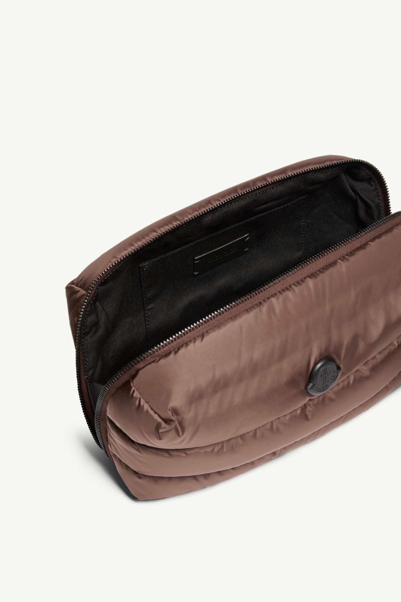 Caradoc Beauty Case Men Brown Moncler 3