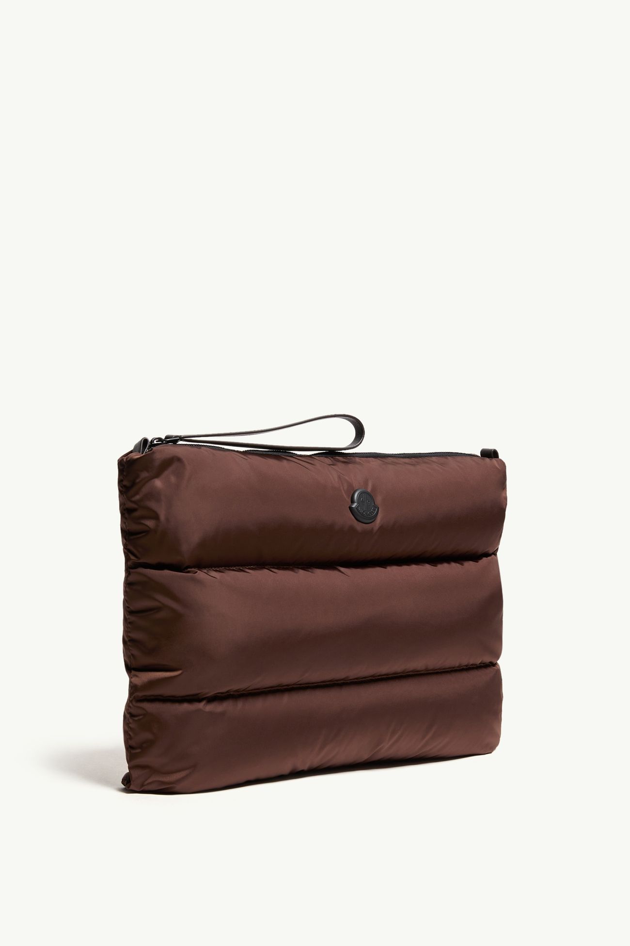 Caradoc Laptop-Tasche Herren Braun Moncler 1