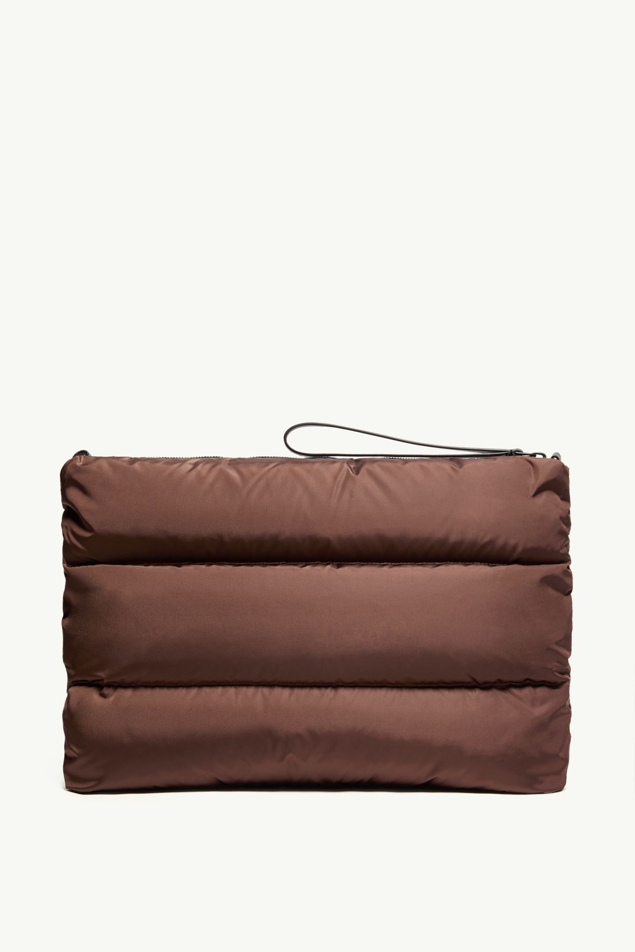 Caradoc Laptop-Tasche Herren Braun Moncler 2