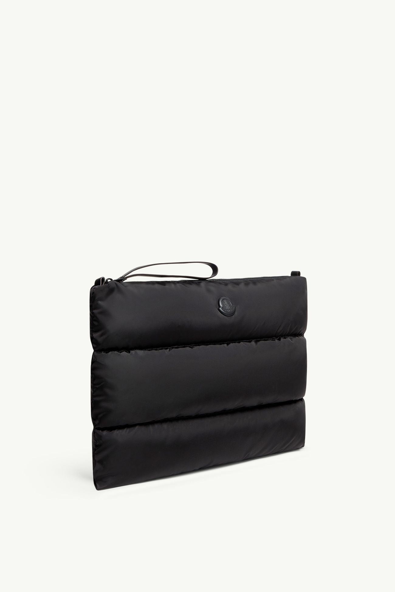 Caradoc Laptop-Tasche Herren Schwarz Moncler 1