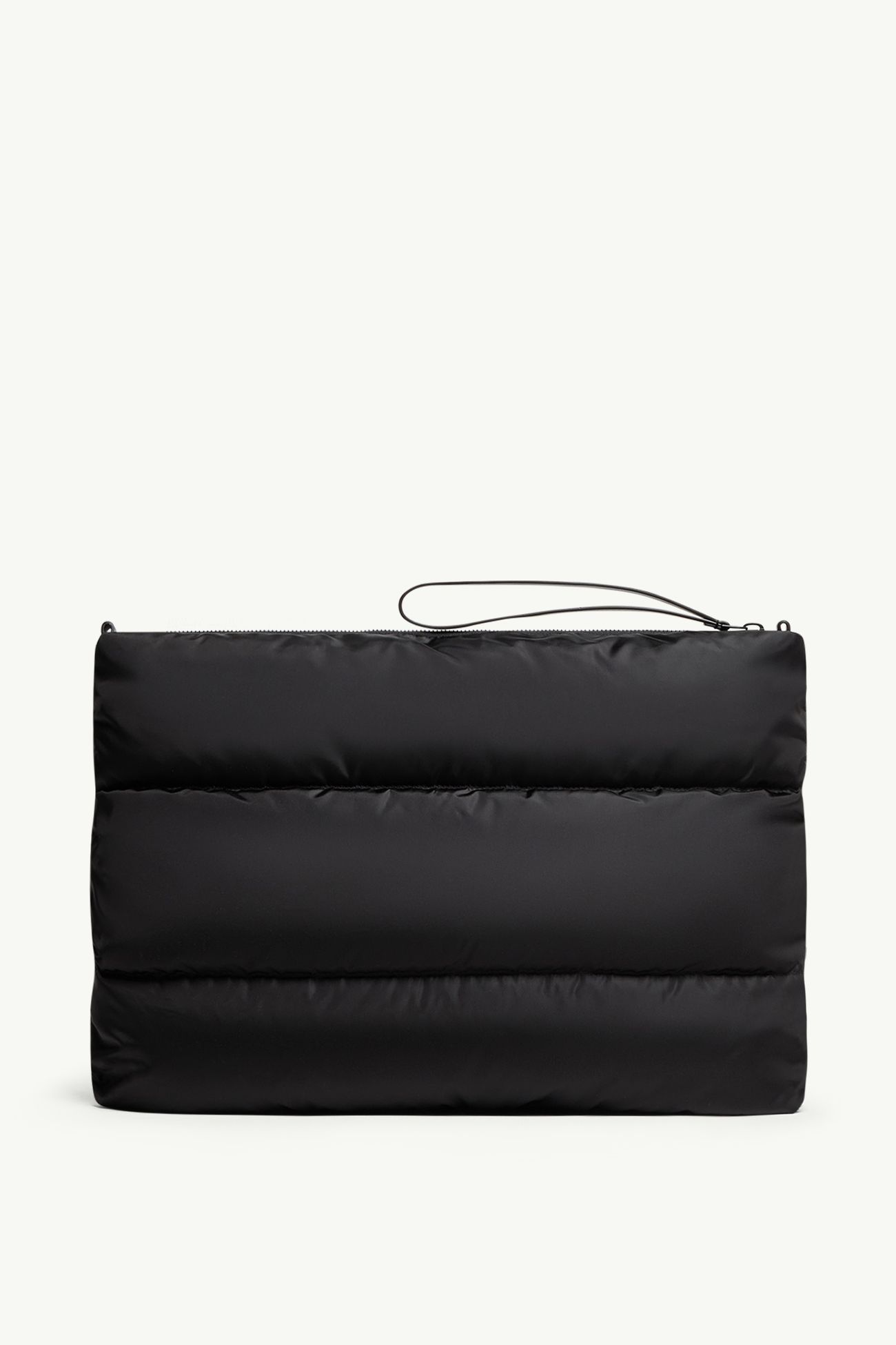 Étui pour ordinateur portable Caradoc Hommes Noir Moncler 2