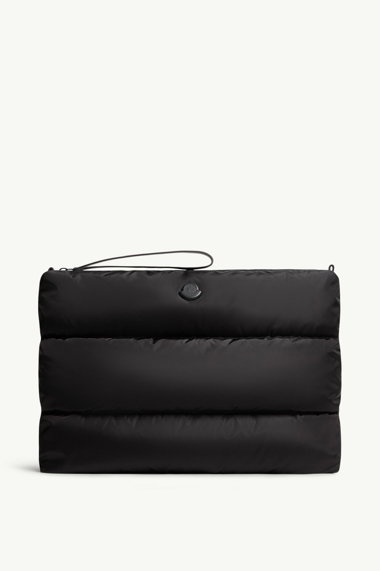 Étui pour ordinateur portable Caradoc Hommes Noir Moncler 0