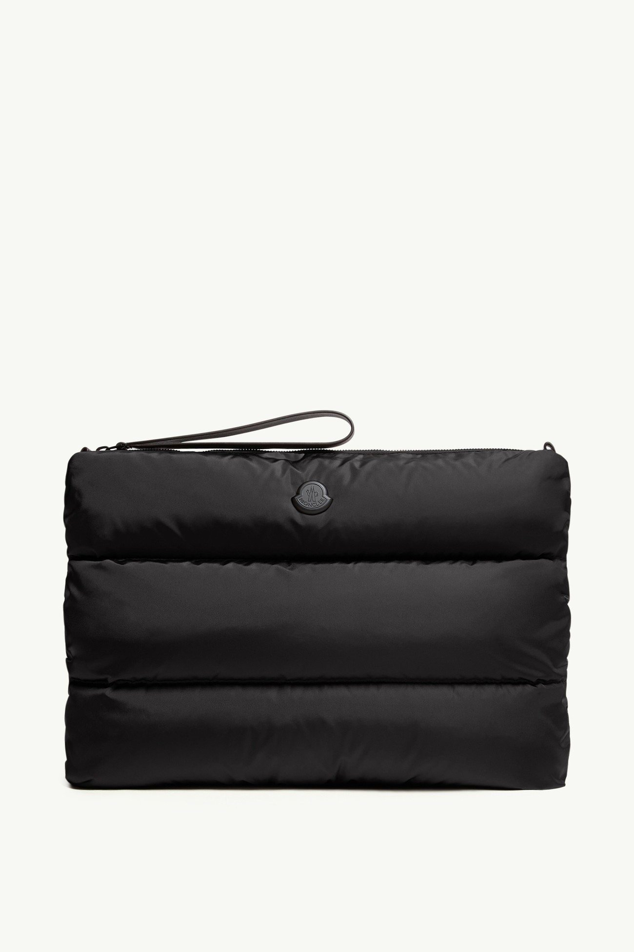 Funda para portátil Caradoc Hombre Negro Moncler 0