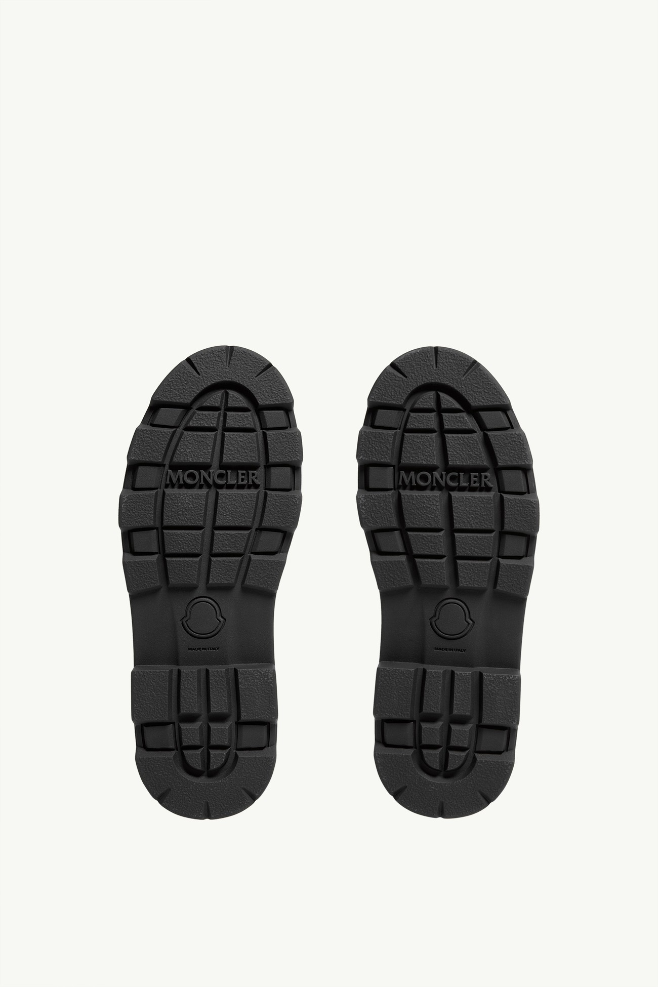 Vera Edge ブーツ レディース ブラック Moncler 5