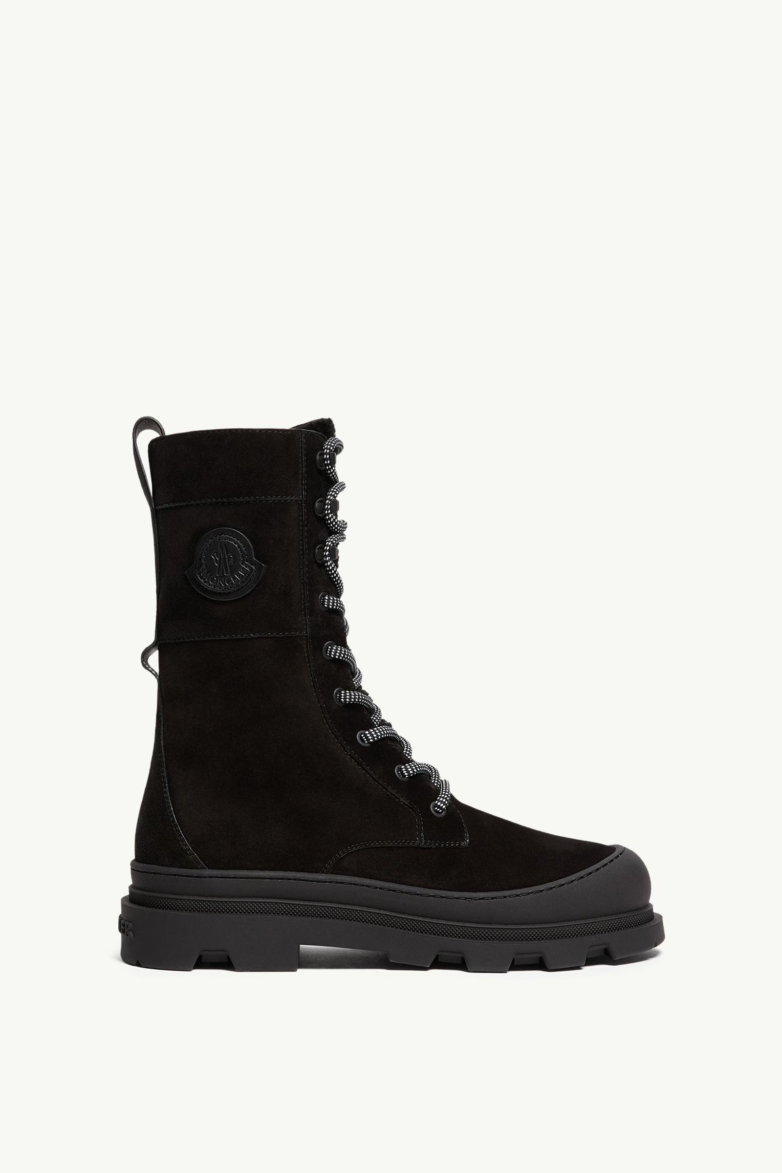 Boots for Women - Shoes | Moncler FR