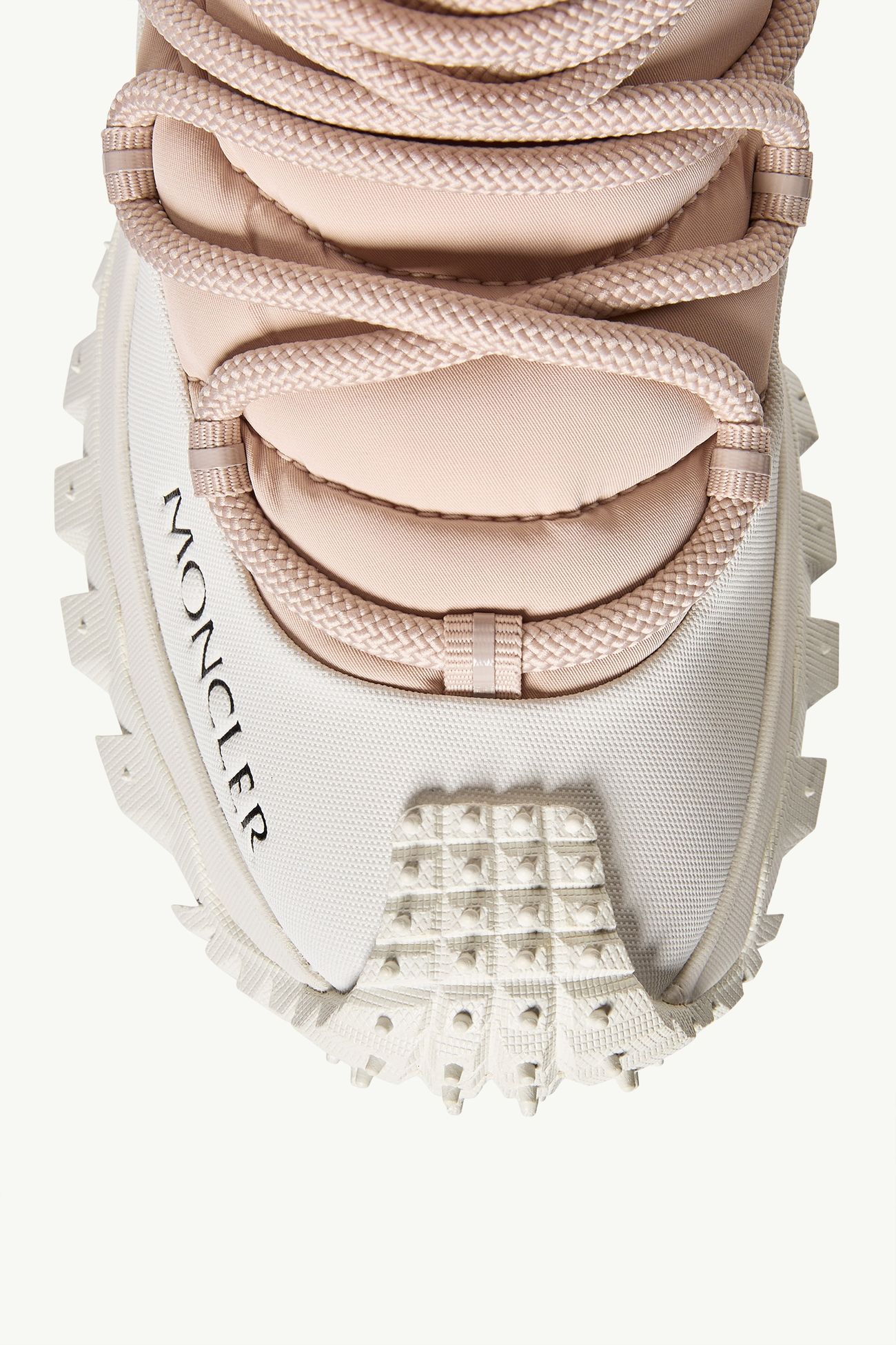 Trailgrip Après高筒靴 女士 淺米色 Moncler 2
