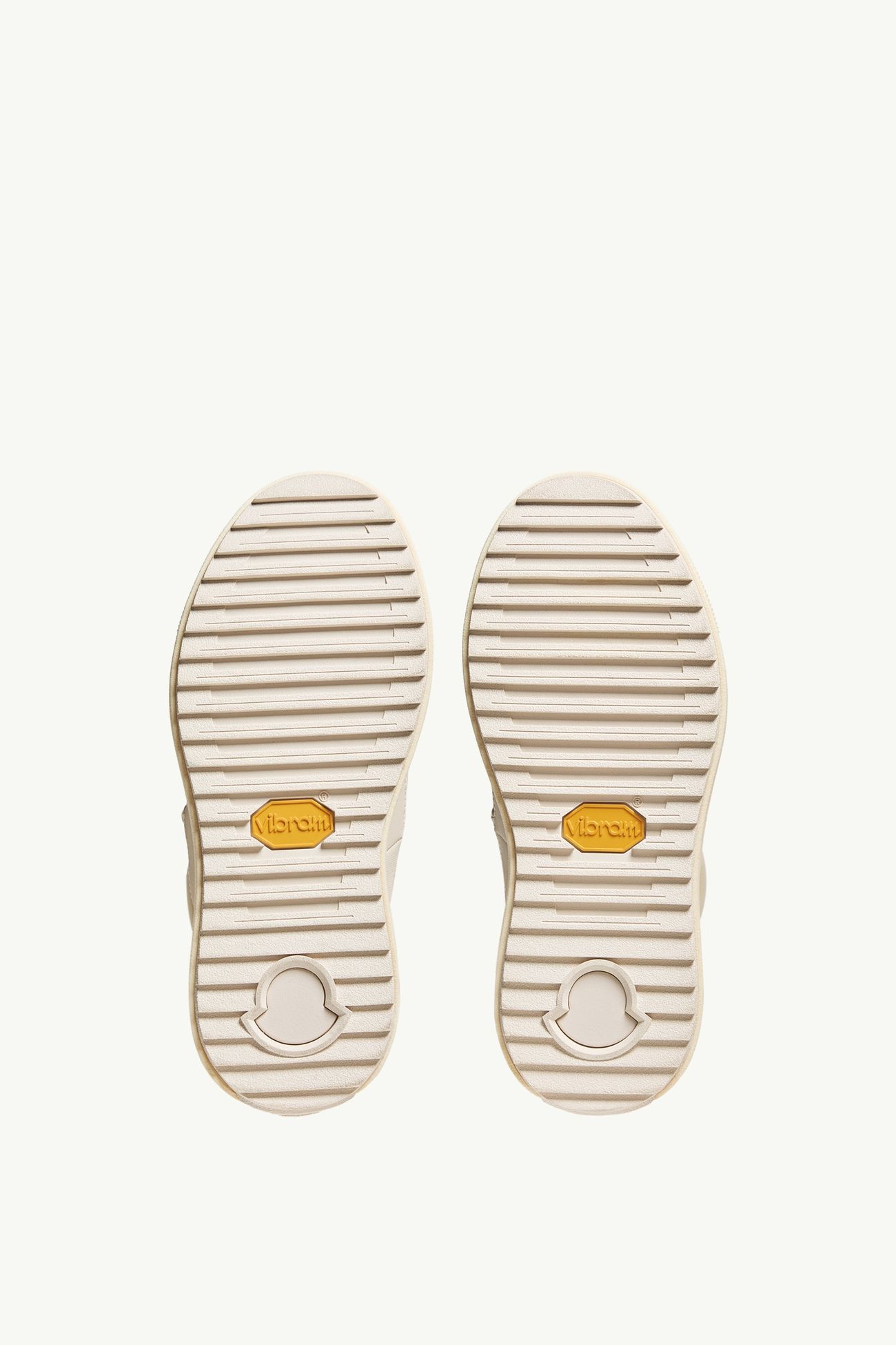 Moncler Altive Mid 스노우 부츠 여성 라이트 베이지 Moncler 5