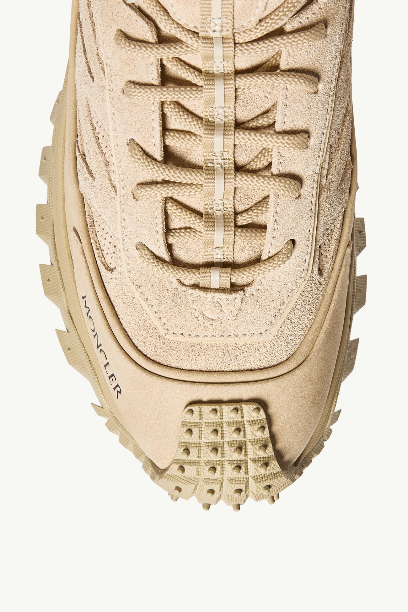 Trailgrip Apex Craft GTX Sneakers Women Light Beige Moncler 2