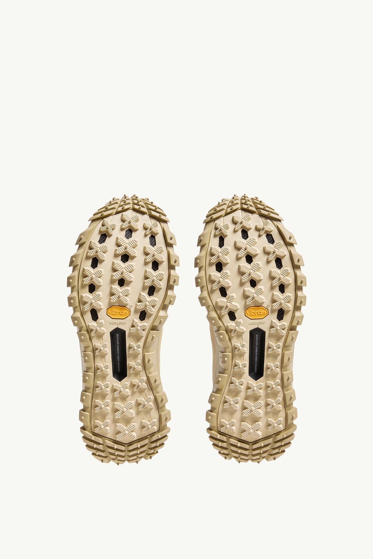 Zapatillas Trailgrip Apex Craft GTX Mujer Beige Claro Moncler 6