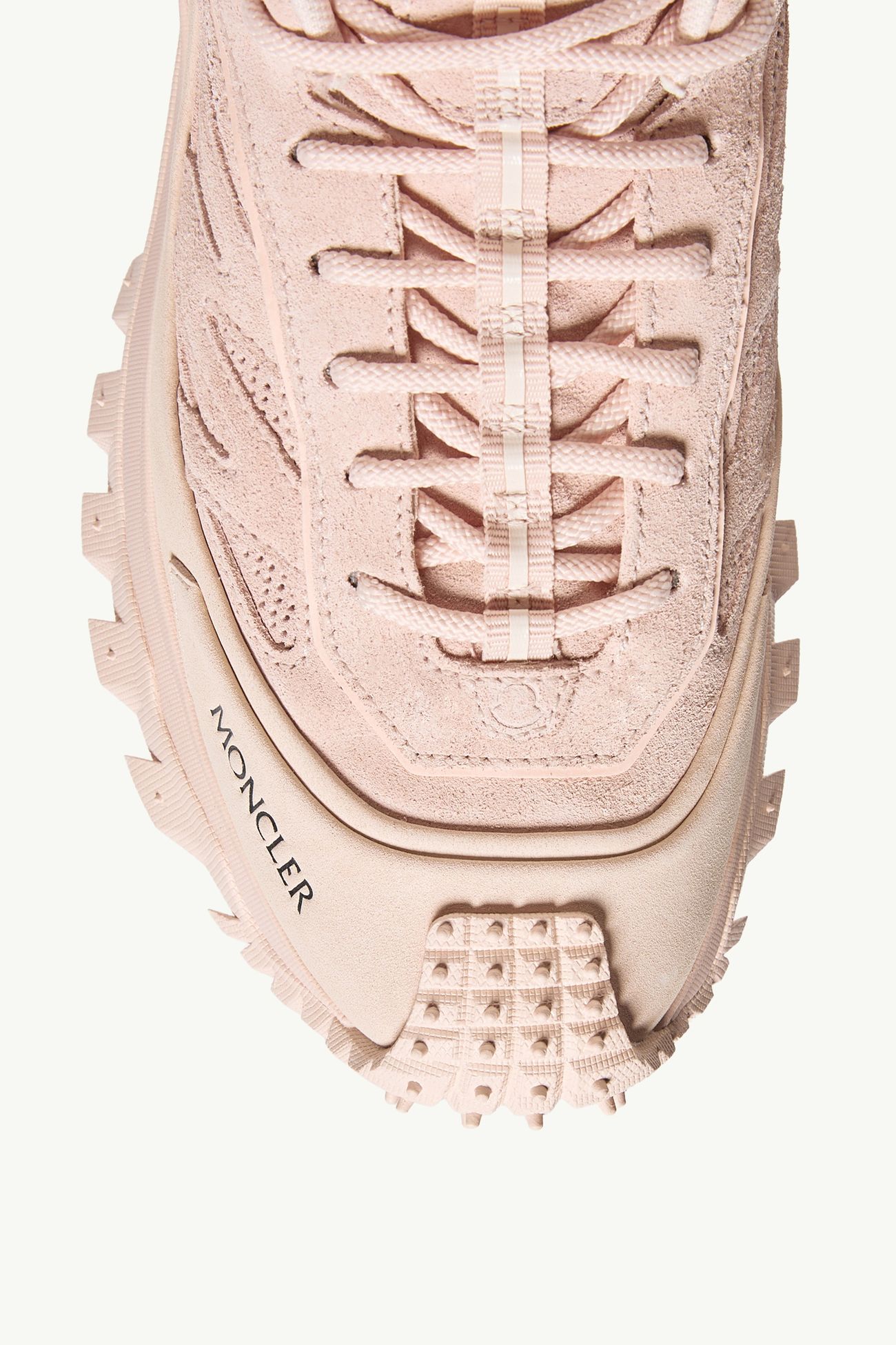 Zapatillas Trailgrip Apex Craft GTX Mujer Rosado claro Moncler 2