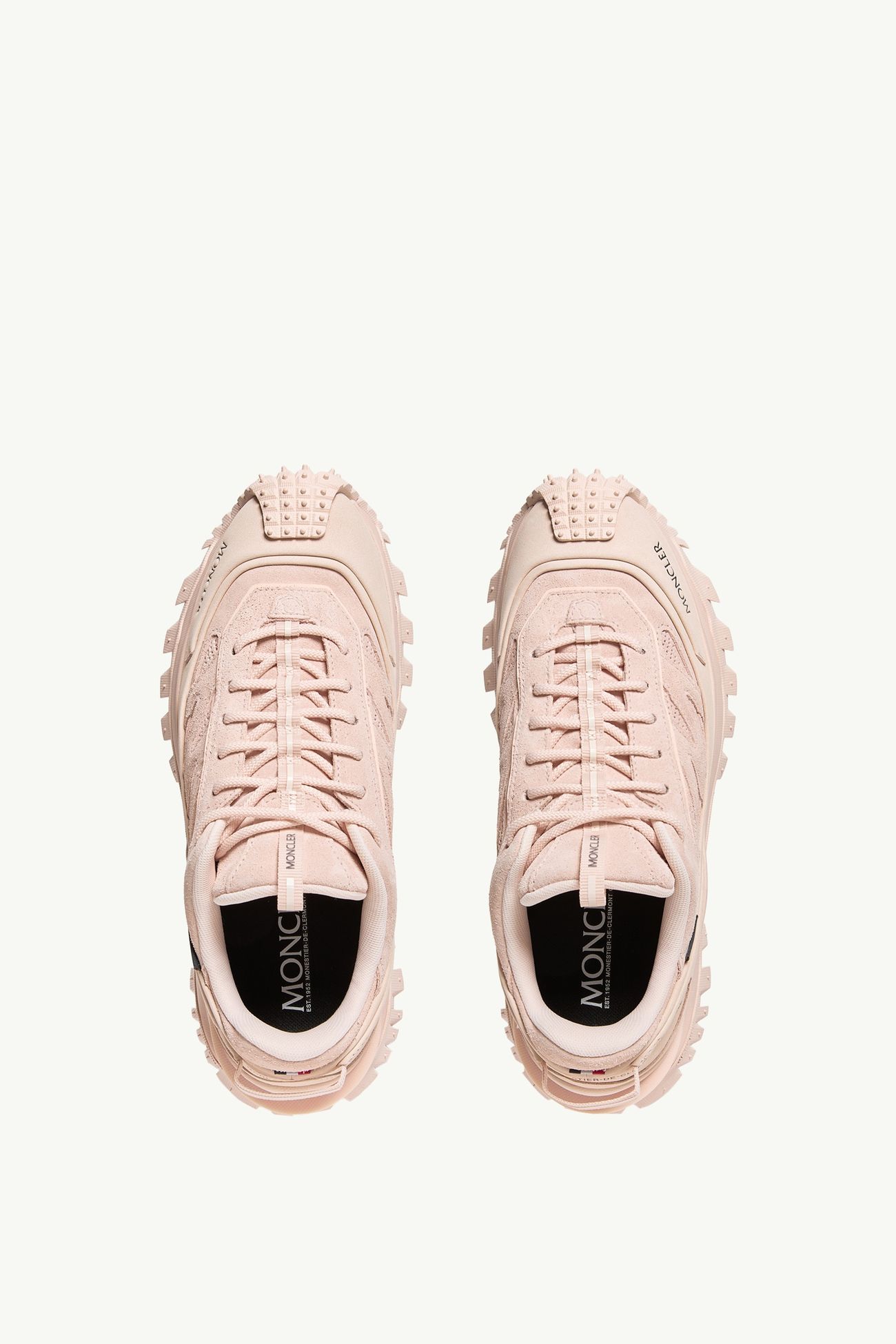 Trailgrip Apex Craft GTX運動鞋 女士 淺粉紅色 Moncler 5