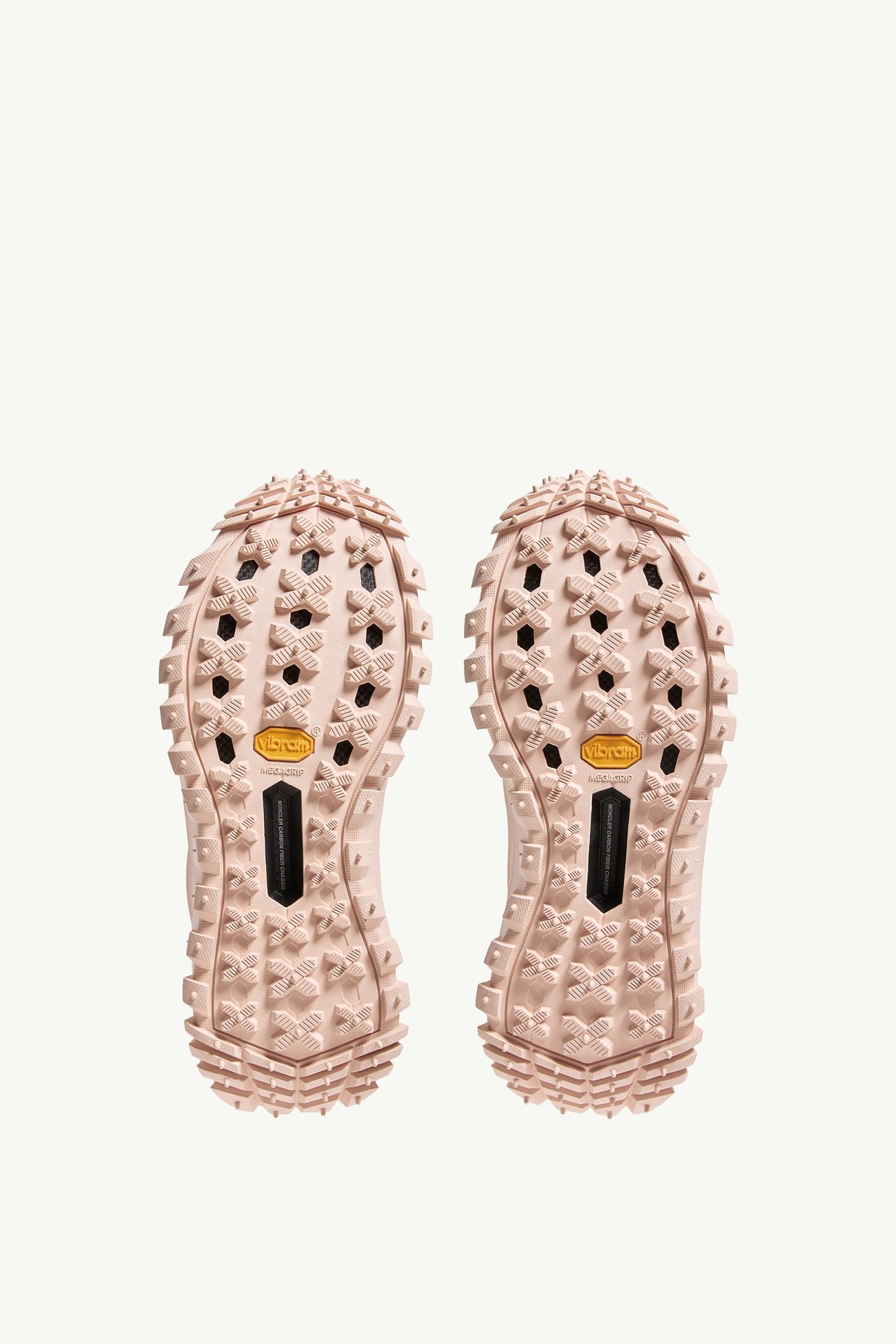 Sneaker Trailgrip Apex Craft GTX Donna Rosa Chiaro Moncler 6