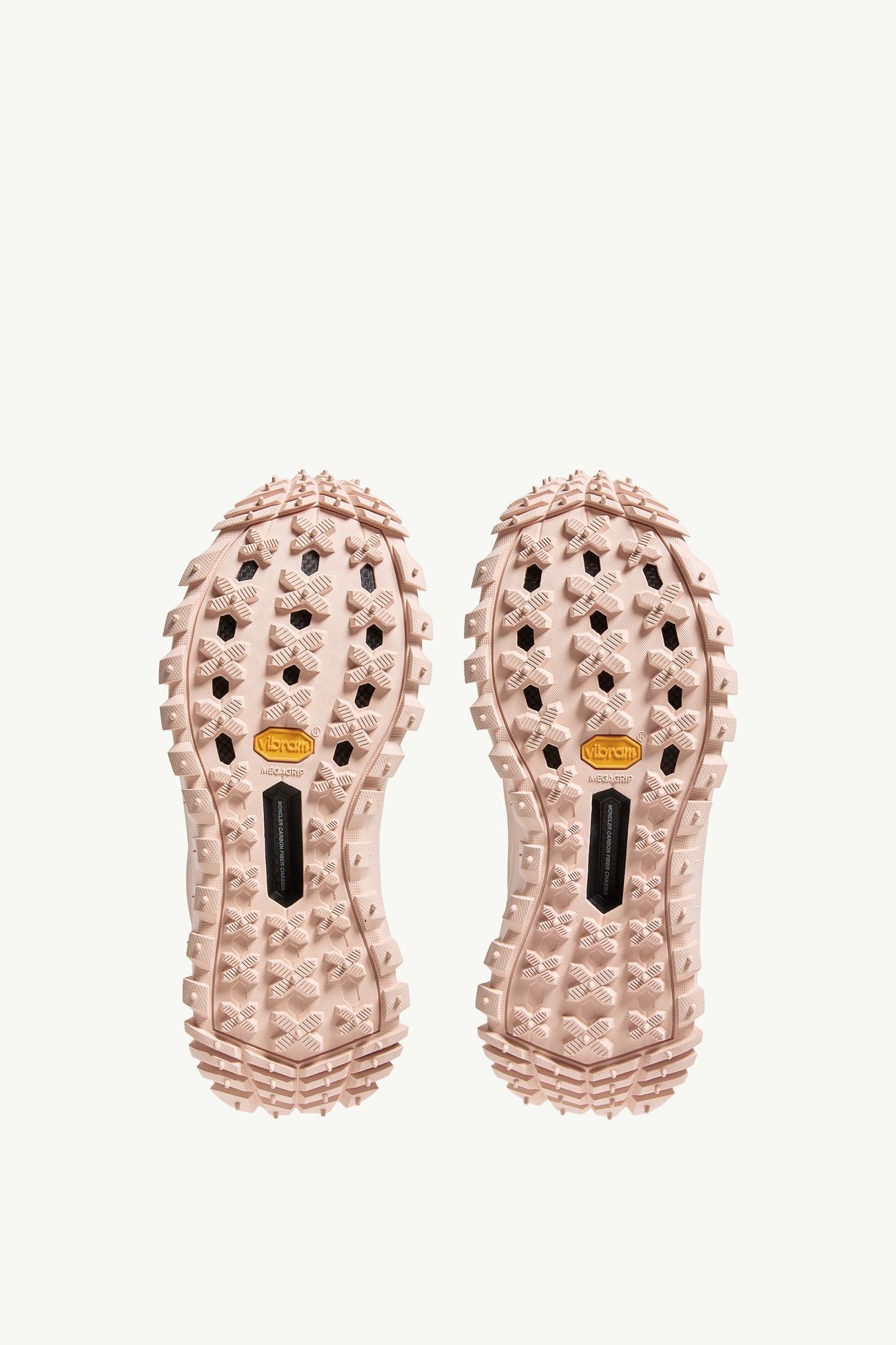 Zapatillas Trailgrip Apex Craft GTX Mujer Rosado claro Moncler 6