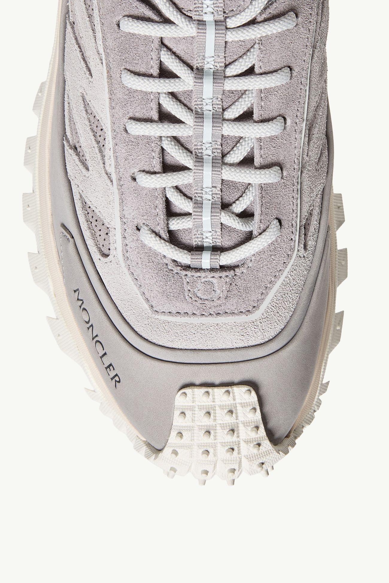 Zapatillas Trailgrip Apex Craft GTX Mujer Gris Moncler 2