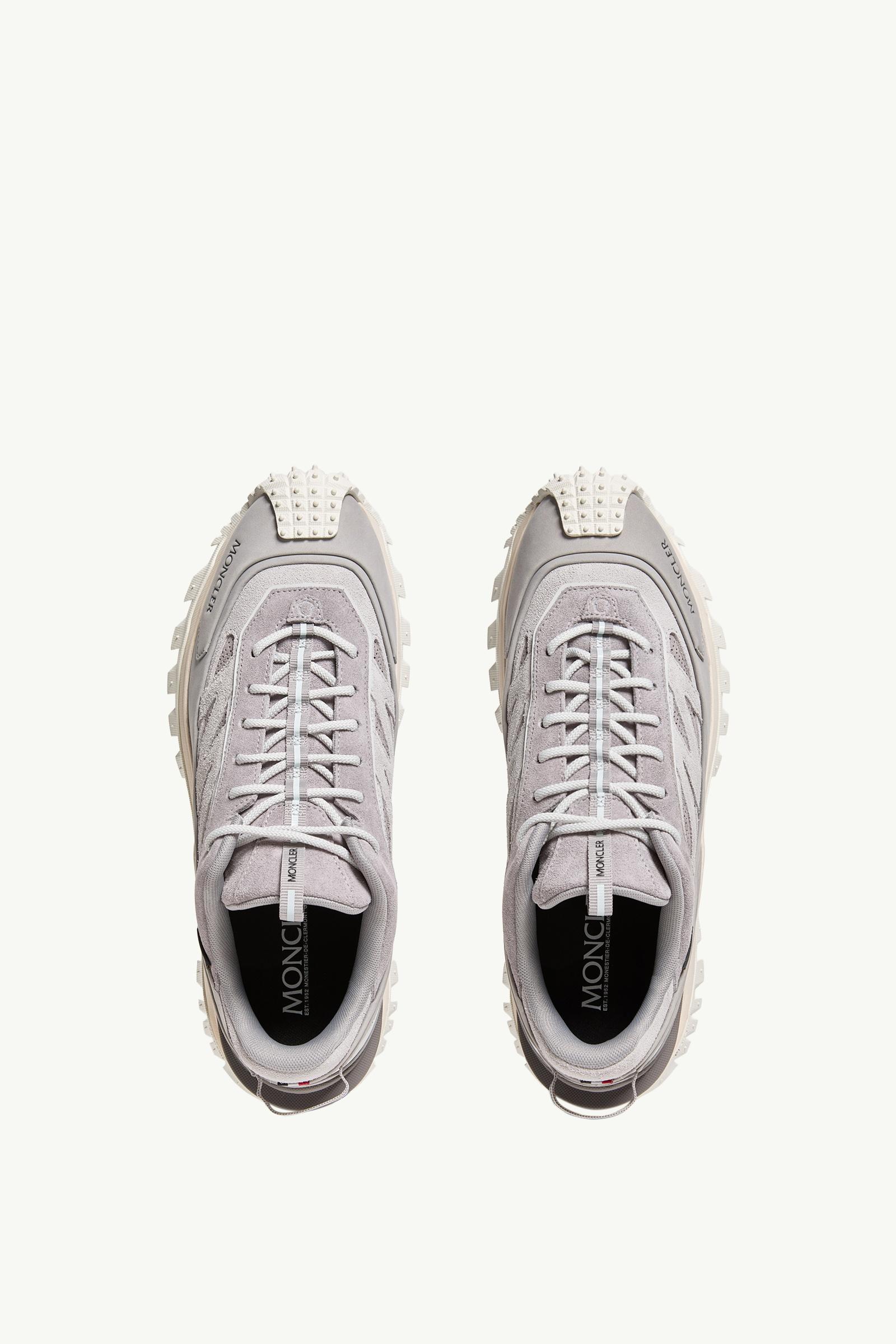 Gray Trailgrip Apex Craft GTX Trainers - Sneakers for Women