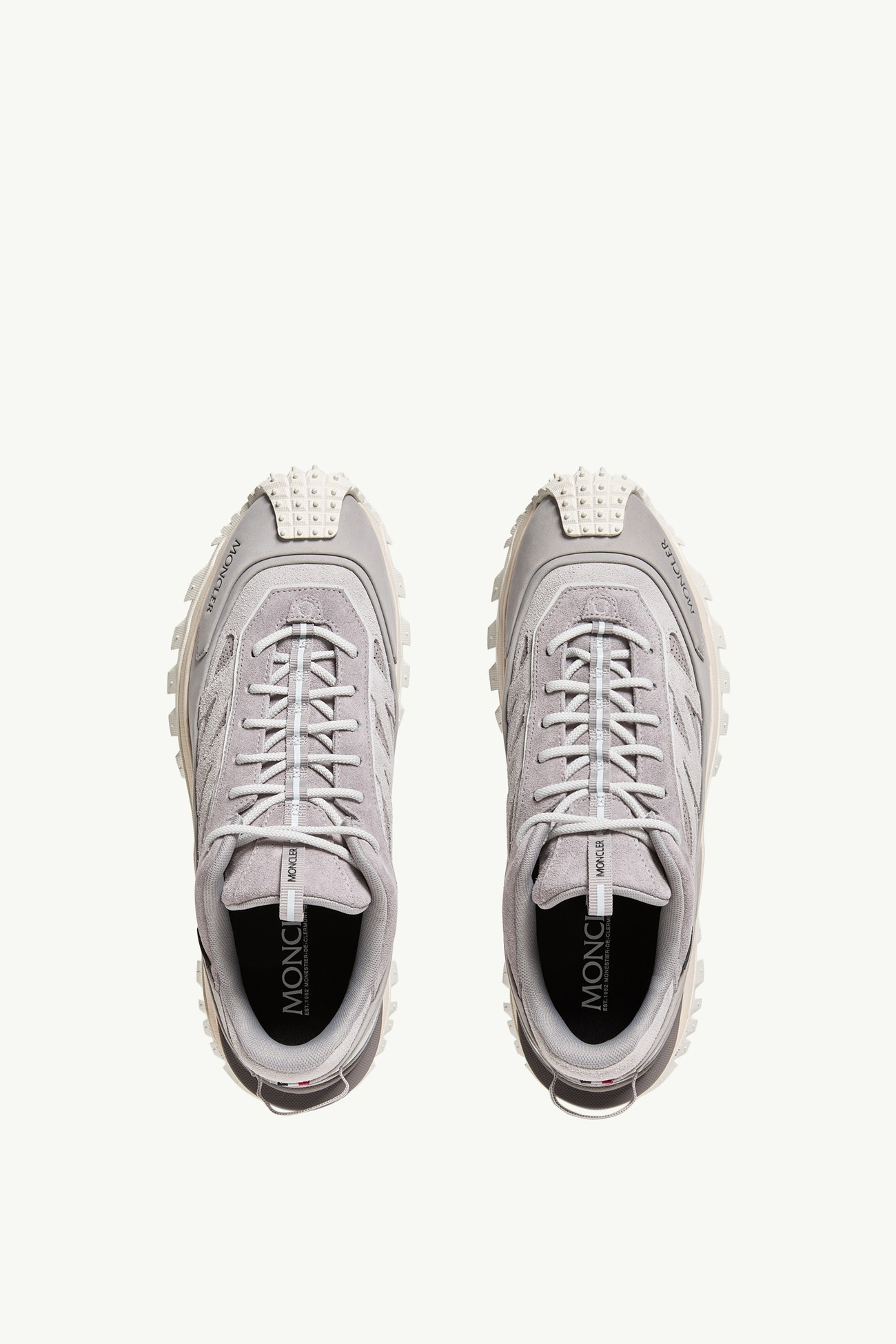 Trailgrip Apex Craft GTX Trainers Women Gray Moncler 5
