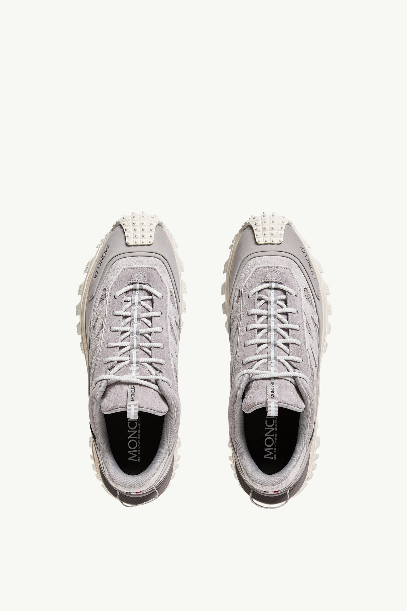 Trailgrip Apex Craft GTX 스니커즈 여성 그레이 Moncler 5
