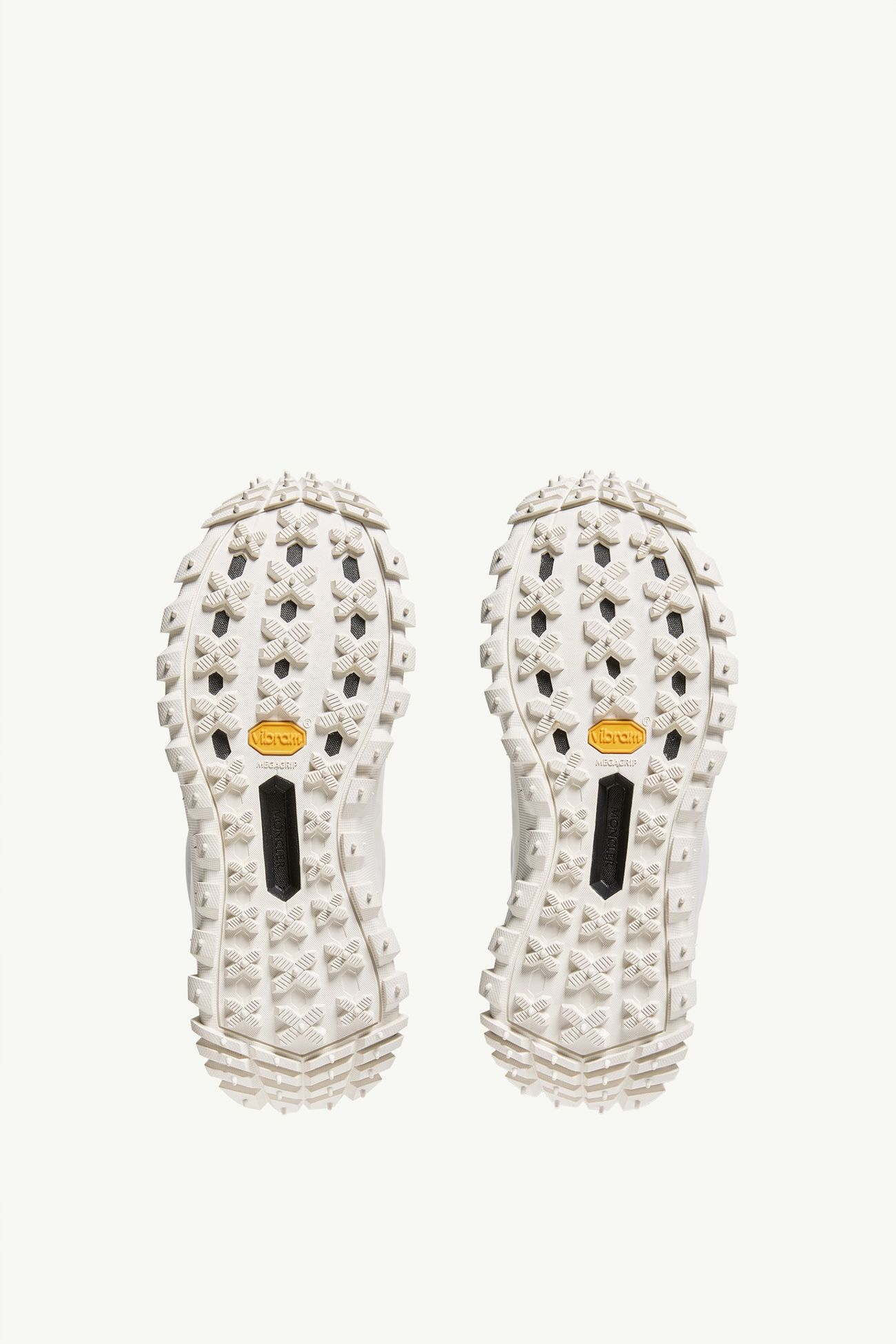 Zapatillas Trailgrip Puffer Mujer Blanco Moncler 6