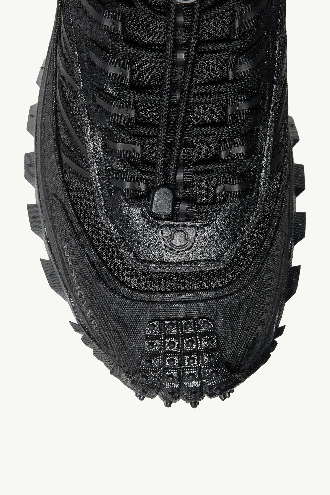 Zapatillas Trailgrip GTX Mujer Negro Moncler 2