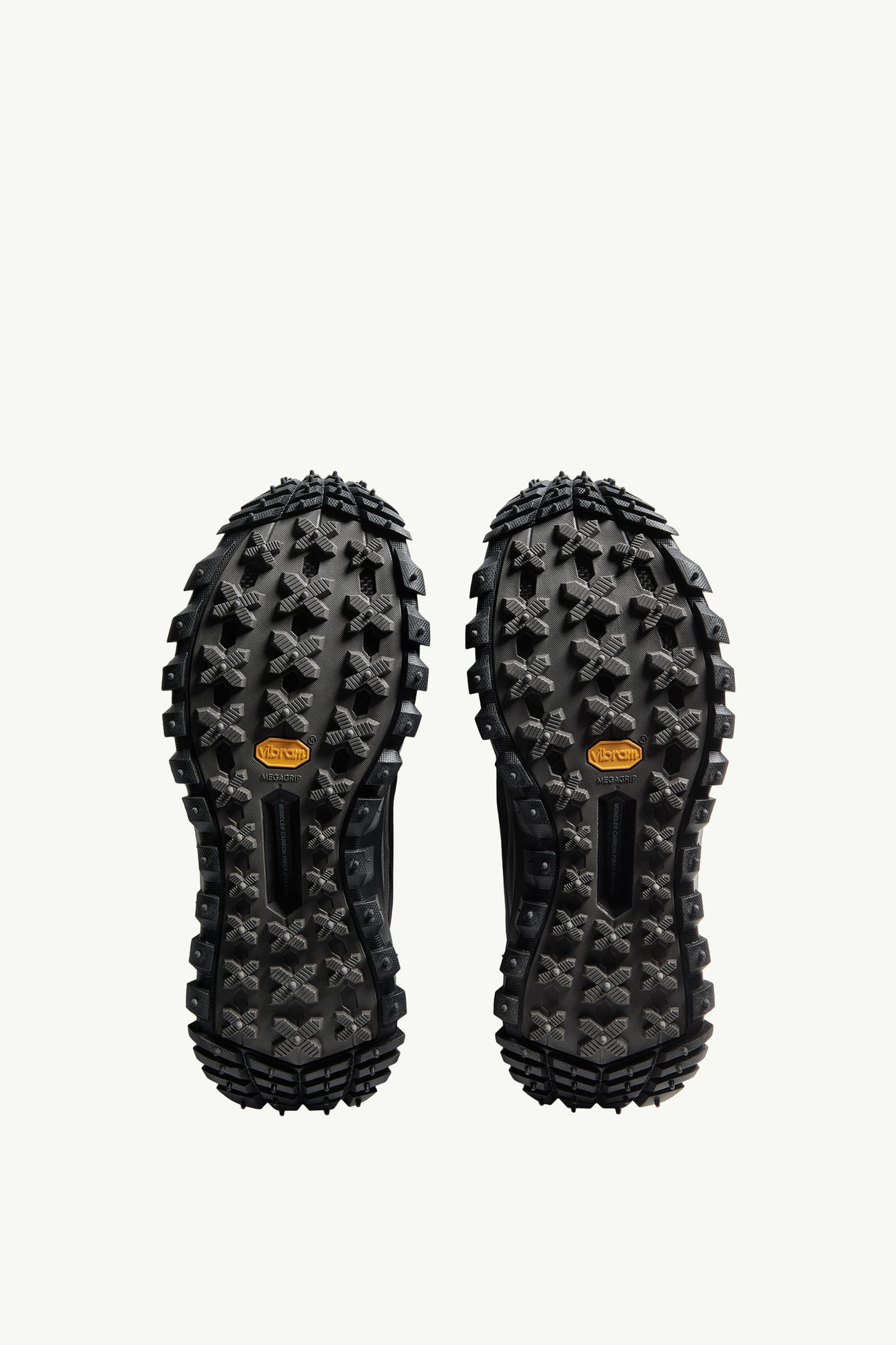 Trailgrip GTX Trainers Women Black Moncler 6