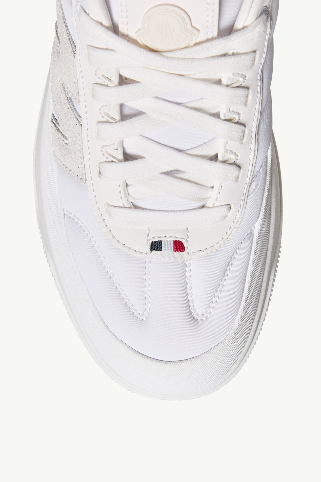 Moncler Altive女士运动鞋 女士 白色 Moncler 2