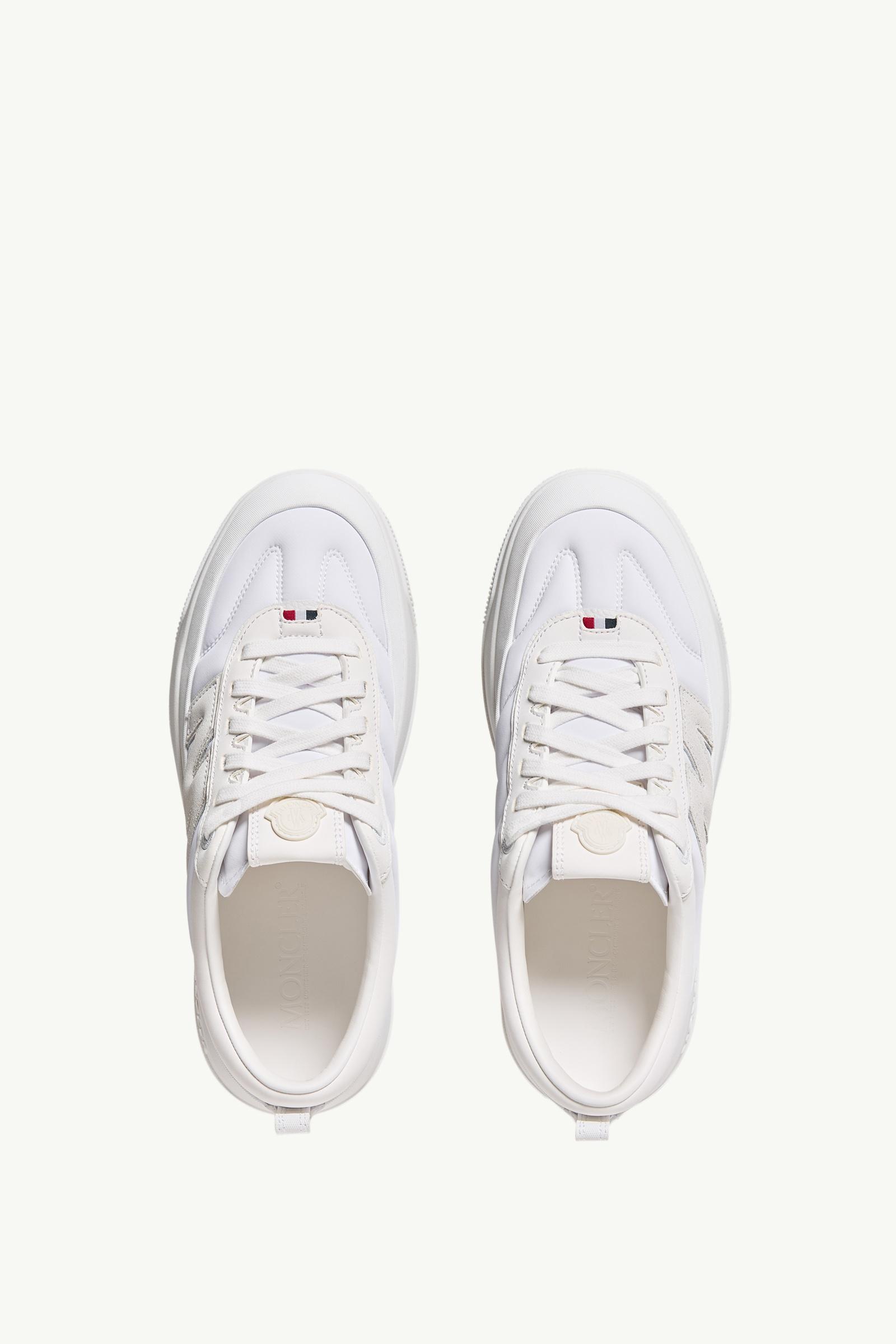ホワイト Moncler Altive スニーカー : トレーナー 向けの レディース