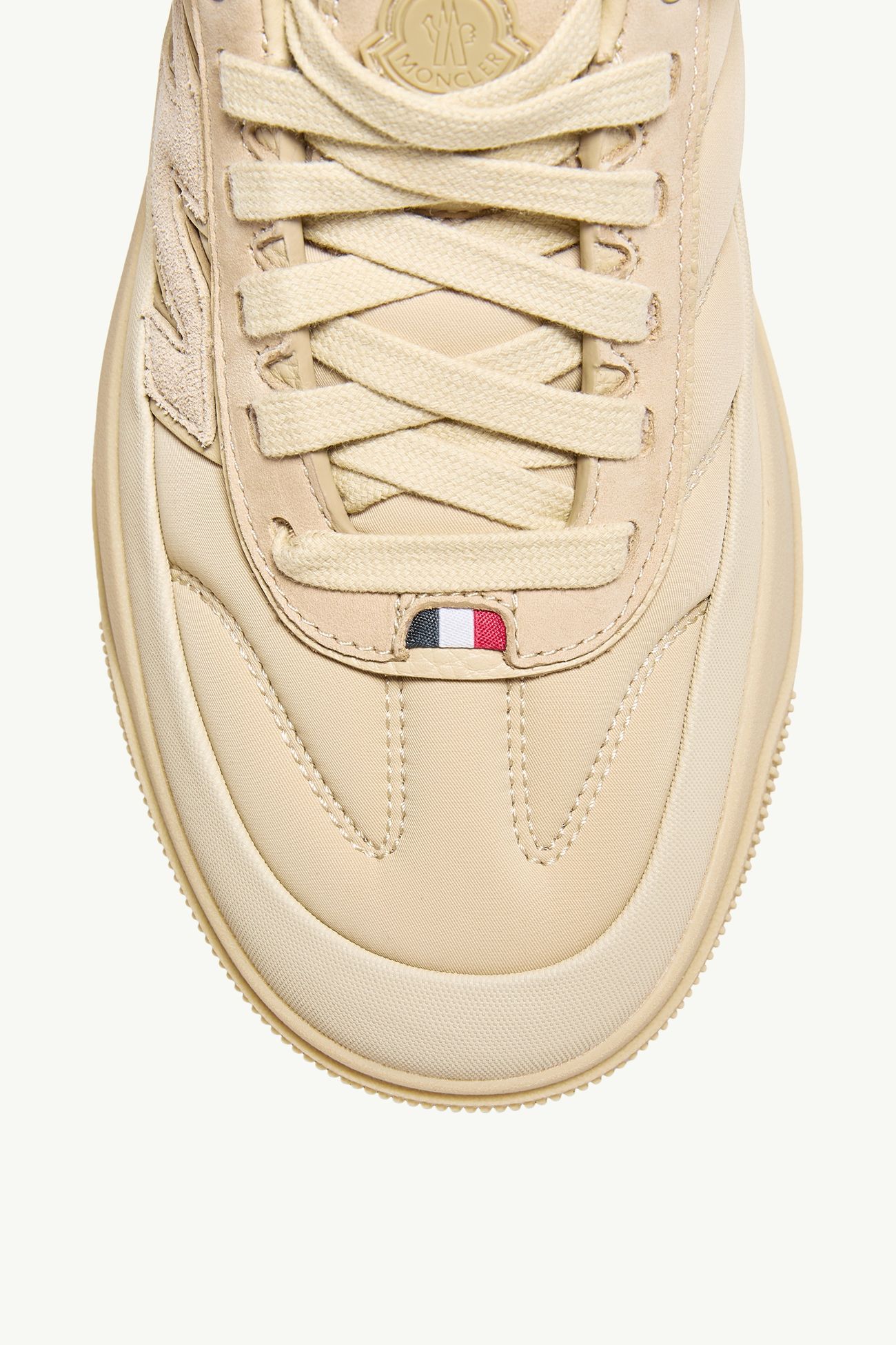 Moncler Altive女士运动鞋 女士 砂米黄 Moncler 2