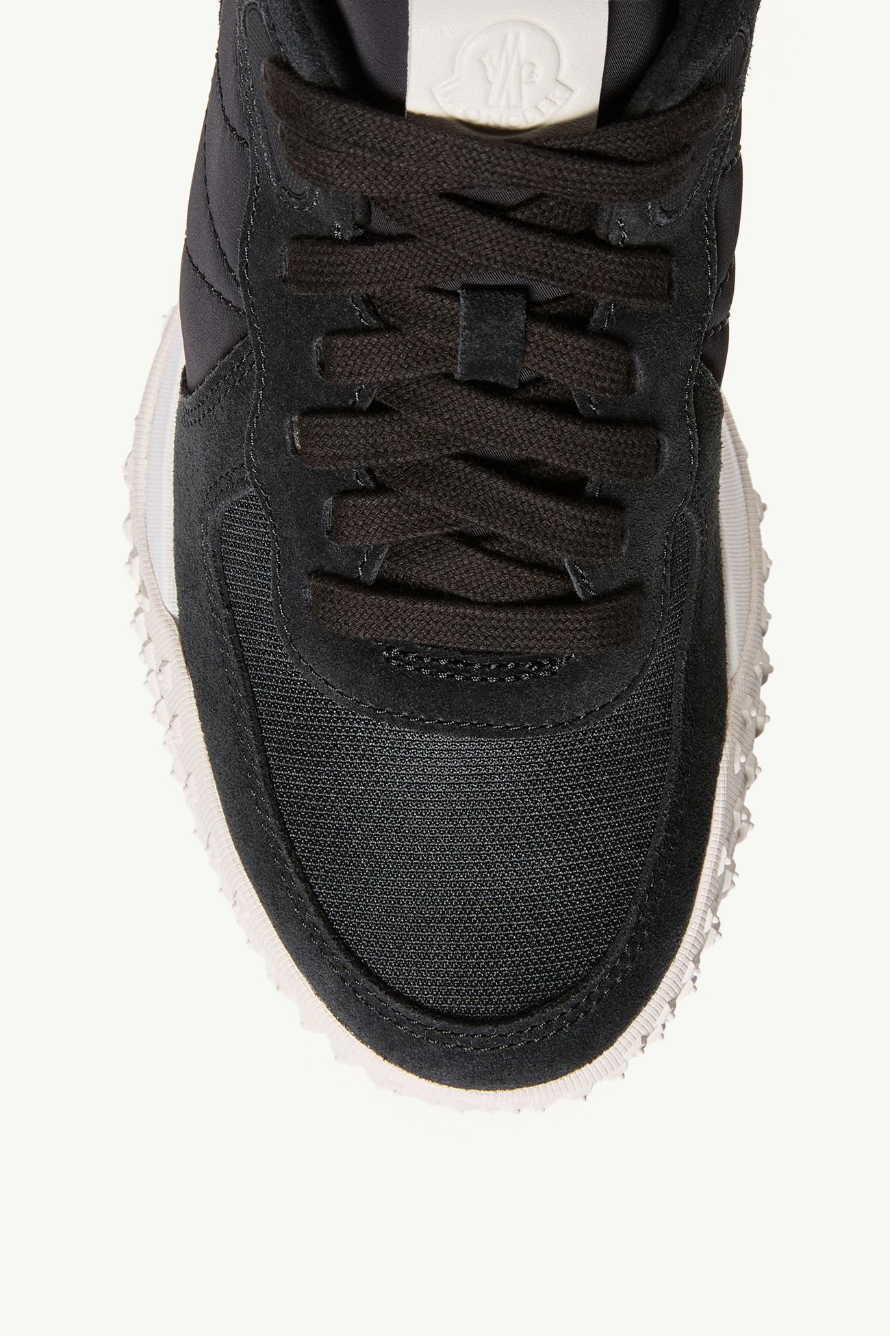 Moncler CityTrek Sneaker Damen Schwarz Moncler 2
