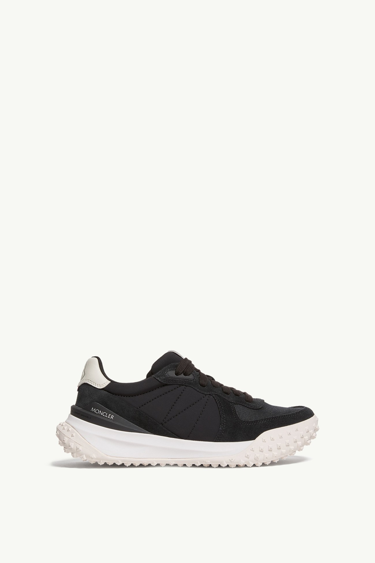 Moncler CityTrek Sneakers Women Black Moncler 0