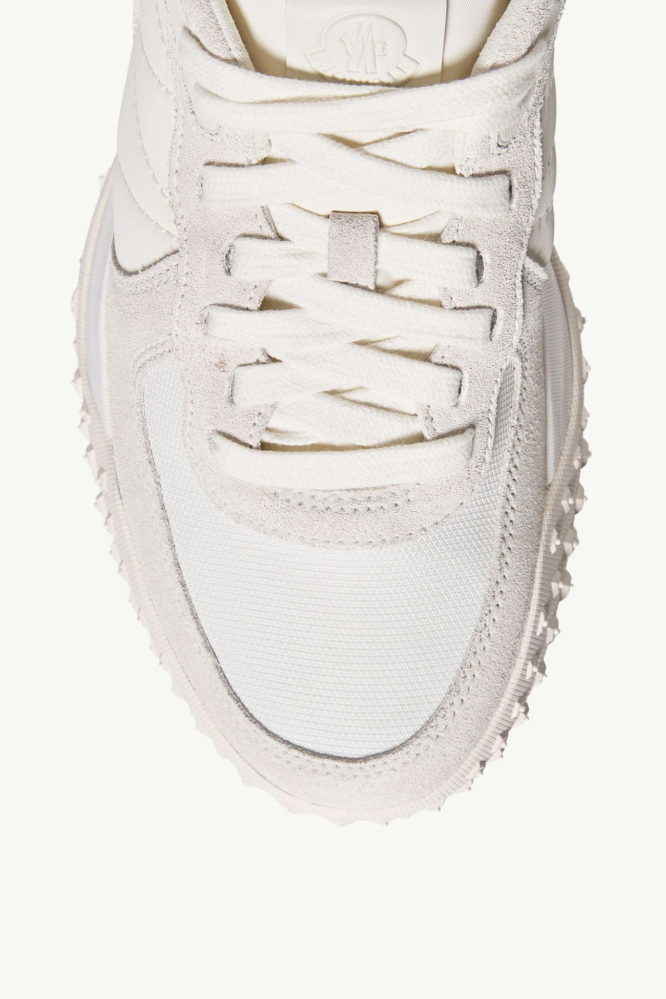 Moncler CityTrek Sneakers Women White Moncler 2