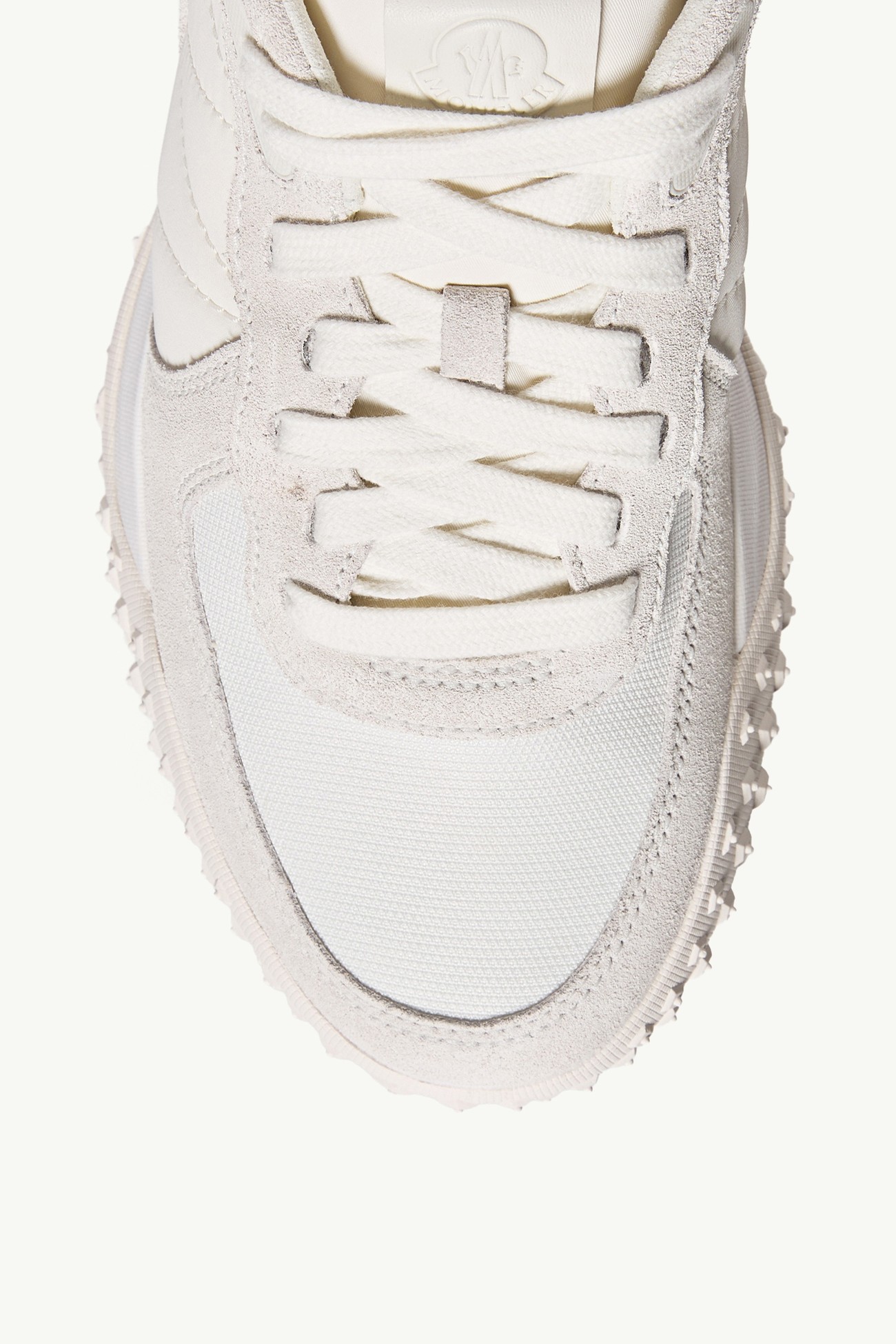 Moncler CityTrek Sneakers Women White Moncler 2