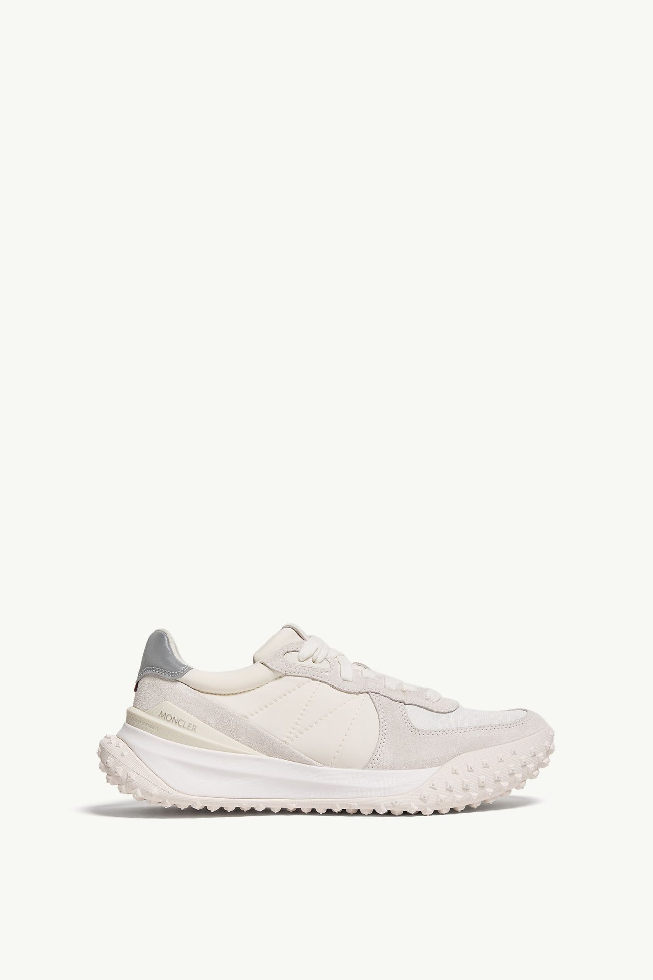 Moncler CityTrek Sneaker Damen Weiß Moncler 0