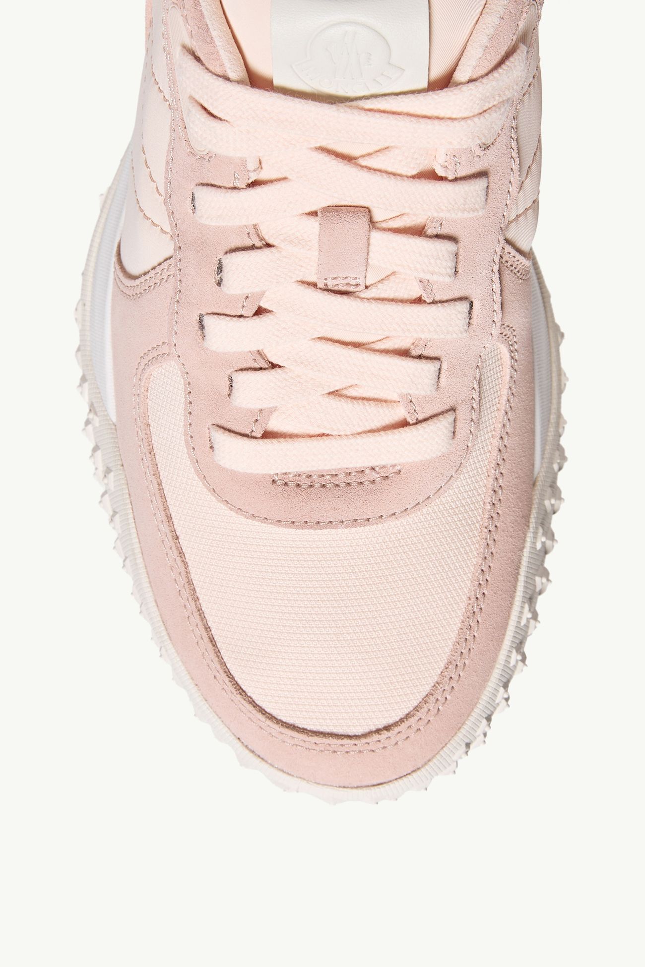Moncler CityTrek Sneaker Damen Hellpink Moncler 2