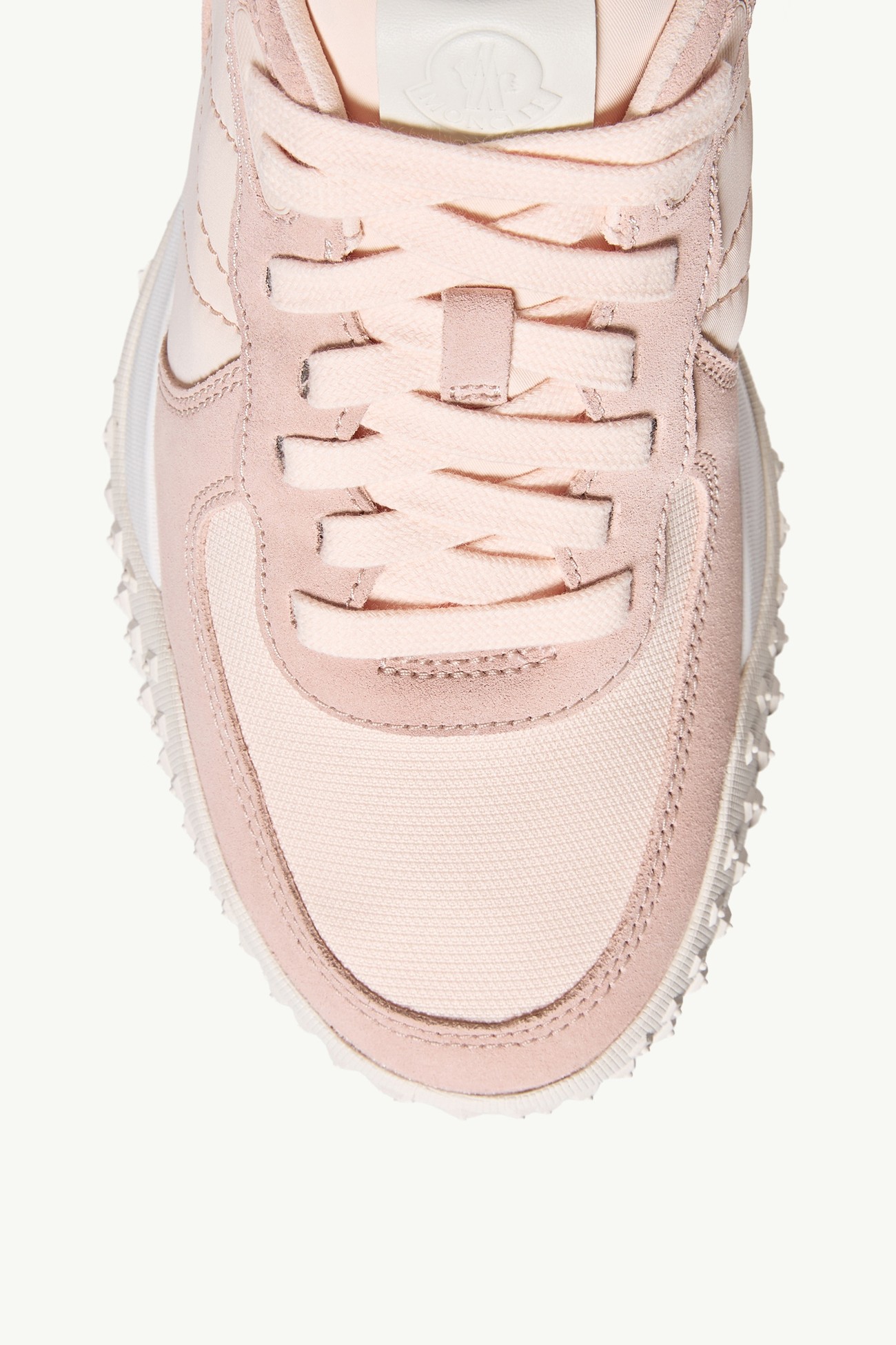 Moncler CityTrek Sneakers Women Light Pink Moncler 2