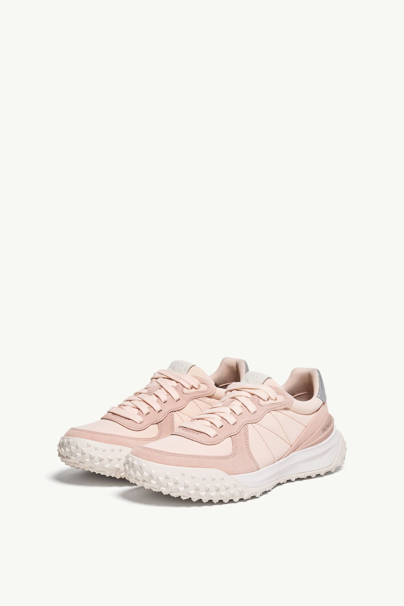 Moncler CityTrek Sneaker Damen Hellpink Moncler 3
