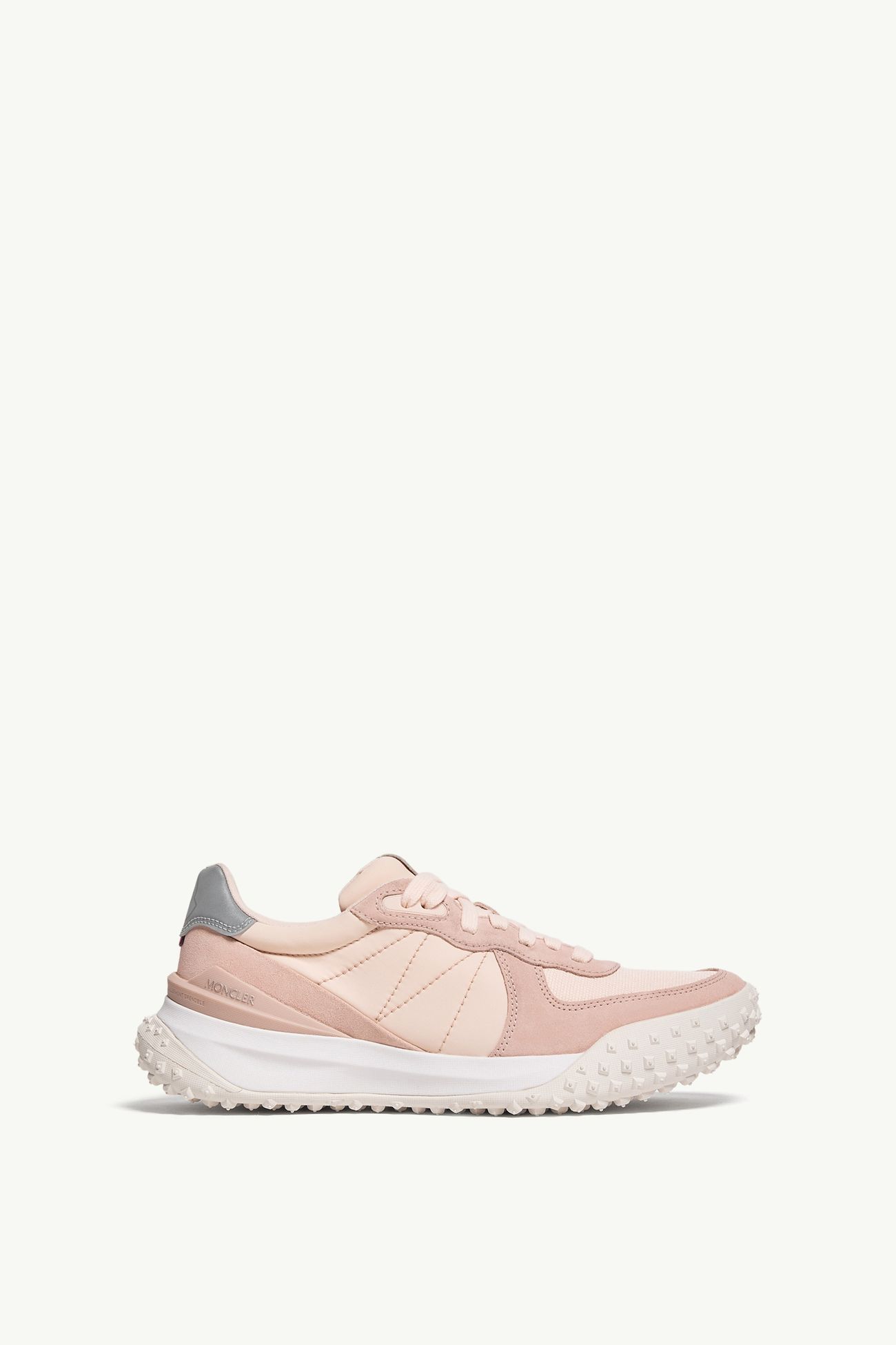 Zapatillas Moncler CityTrek Mujer Rosado claro Moncler 0