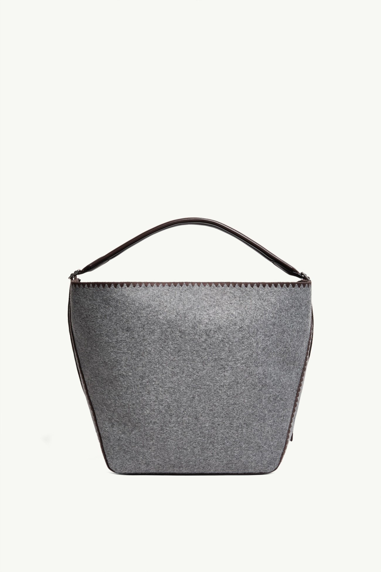 Sac Carlo Femmes Gris Moncler 3