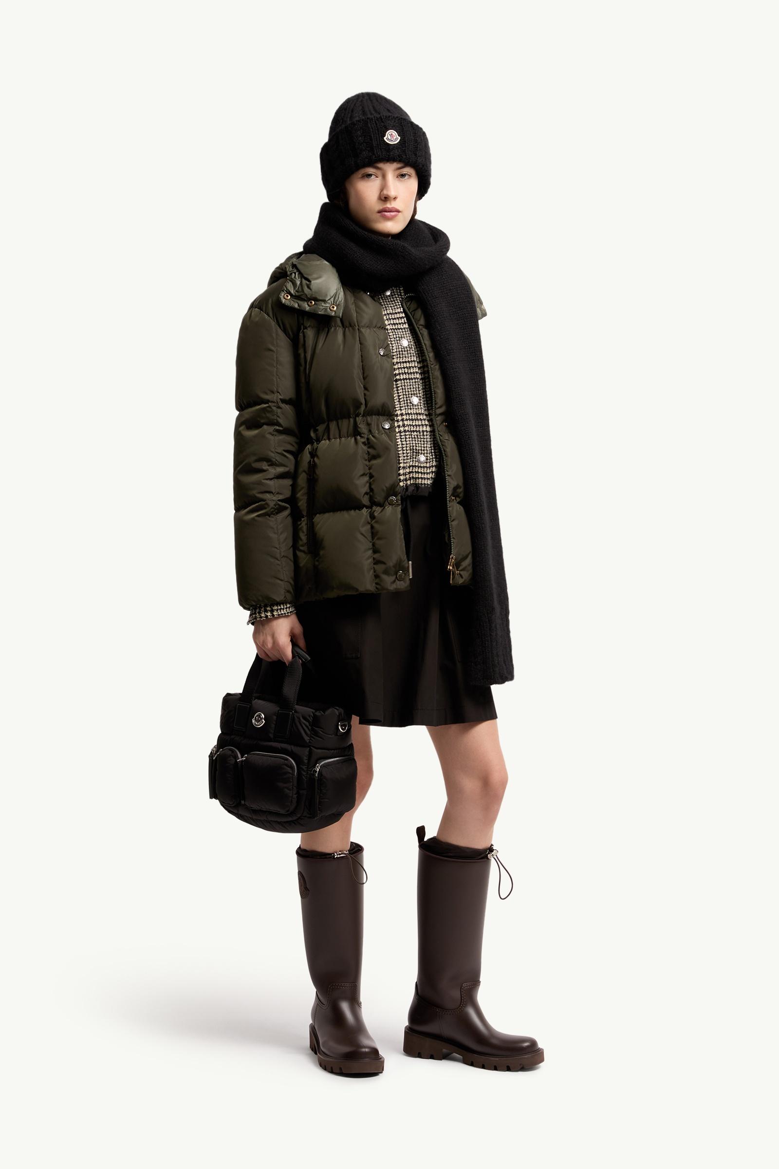 Black Caradoc Multi-Pocket Tote Bag - Bags & Small Accessories for