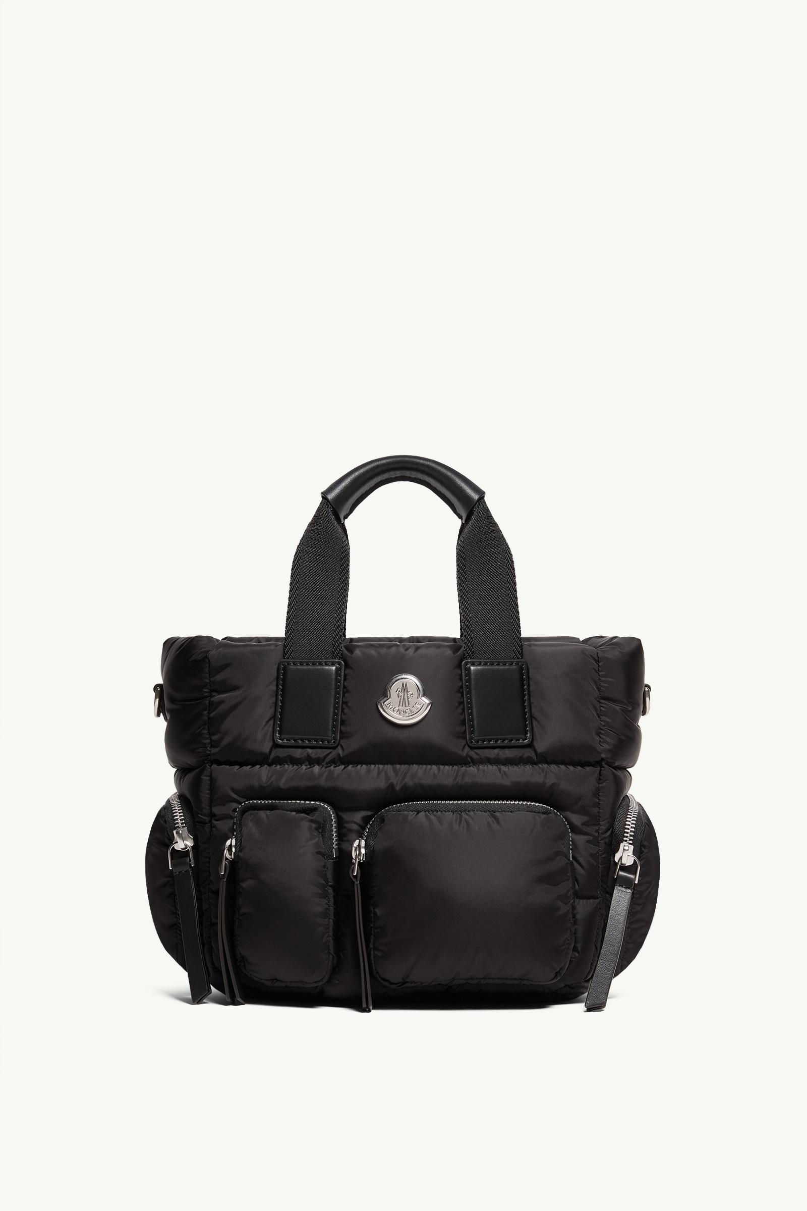 Caradoc Multi-Pocket Tote Bag Women Black Moncler, 1 of 0