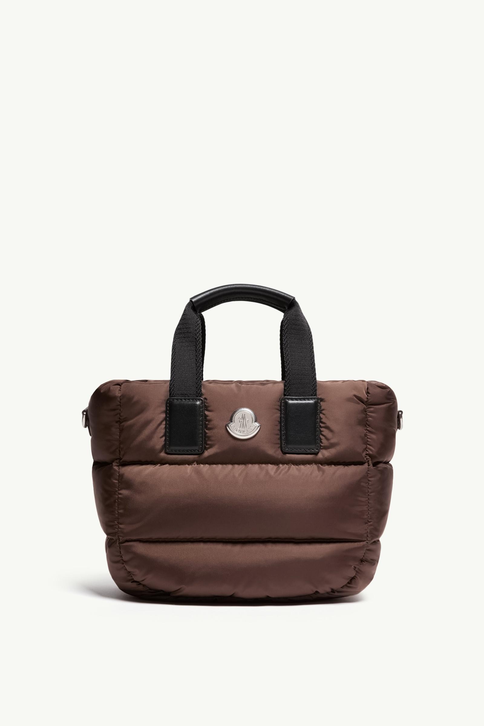 Caradoc迷你手提袋 女士 啡色 Moncler, 1 of 0