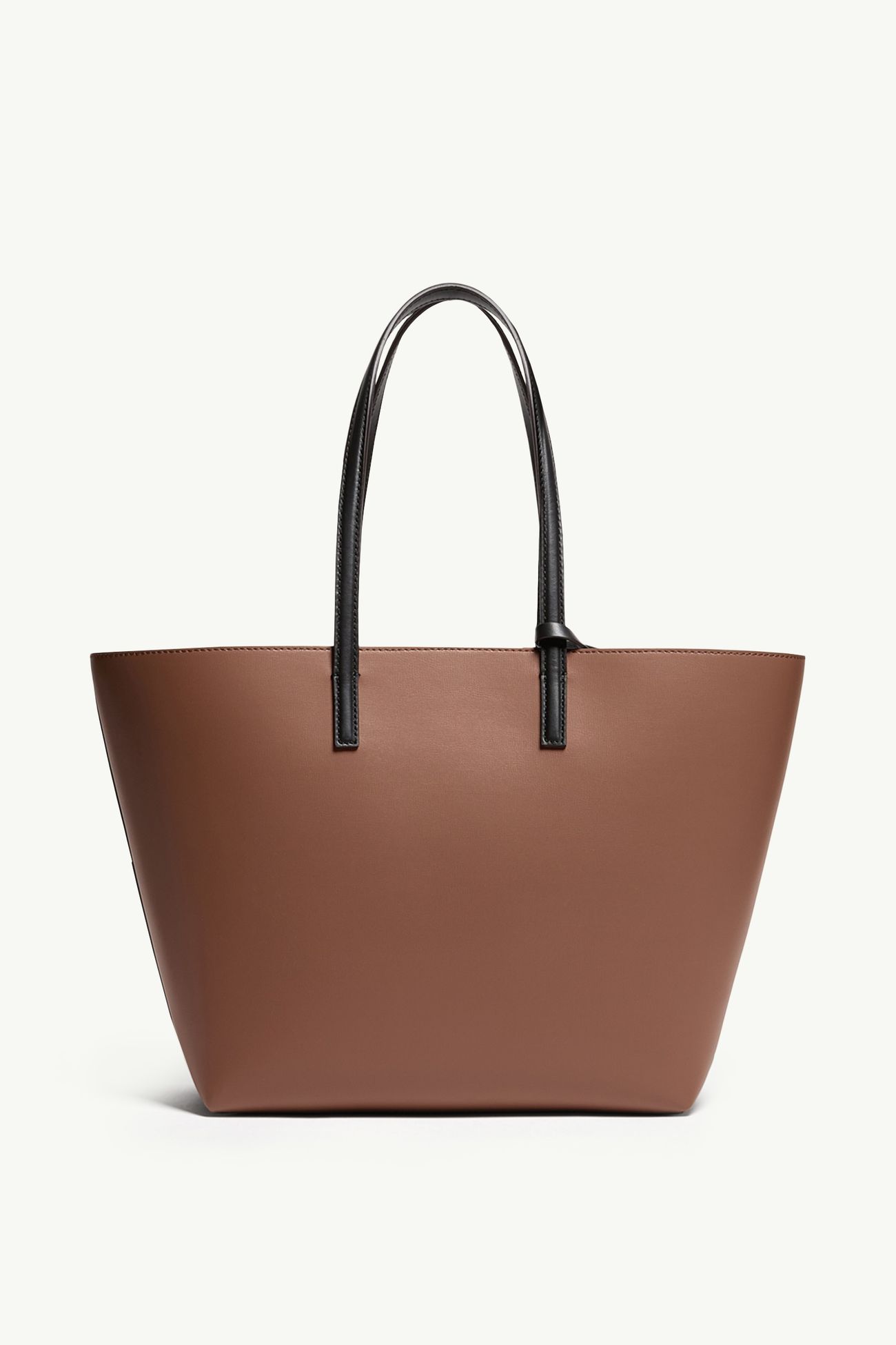 Petit cabas Very Femmes Marron Moncler 3
