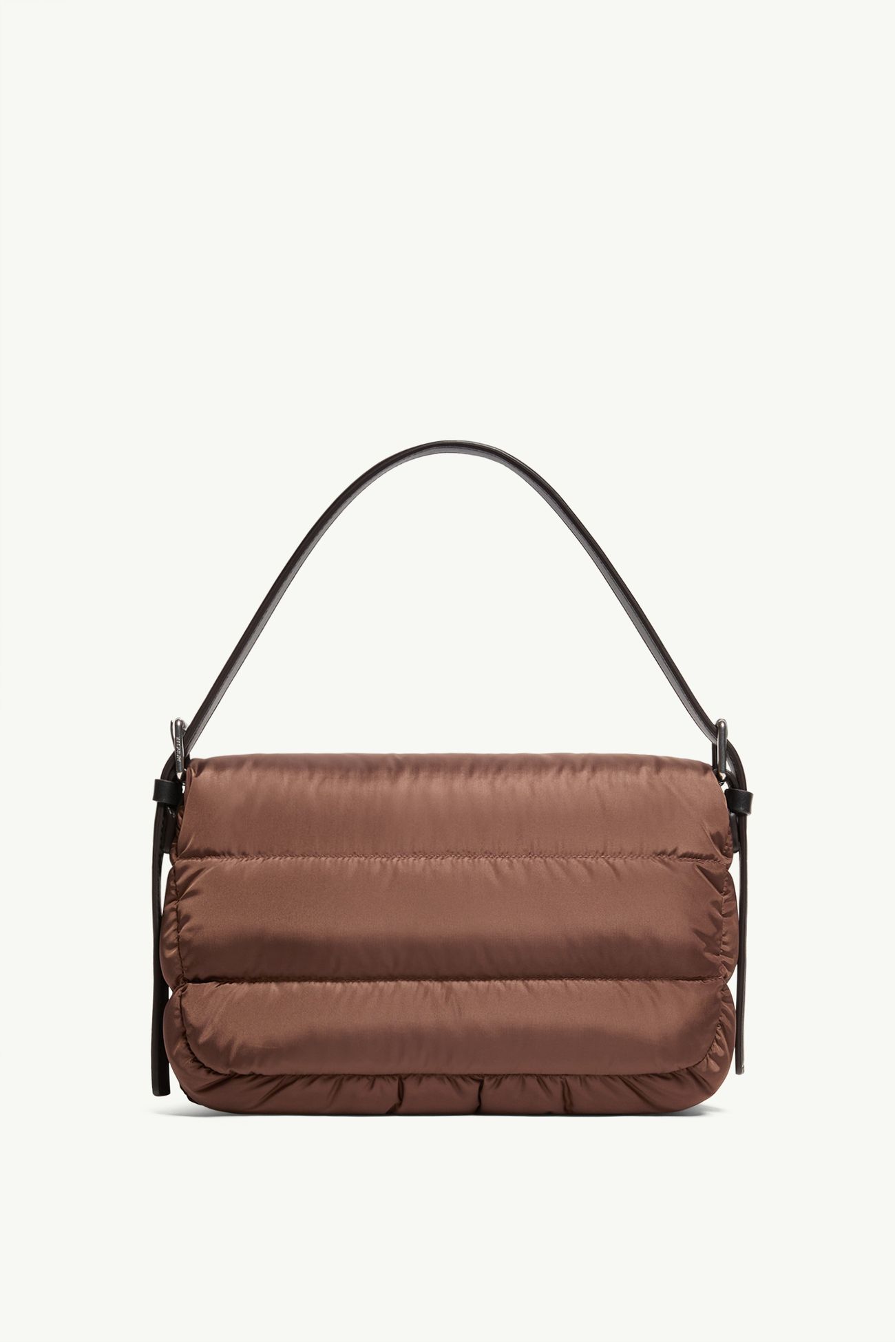 Caradoc Schultertasche Damen Braun Moncler 3